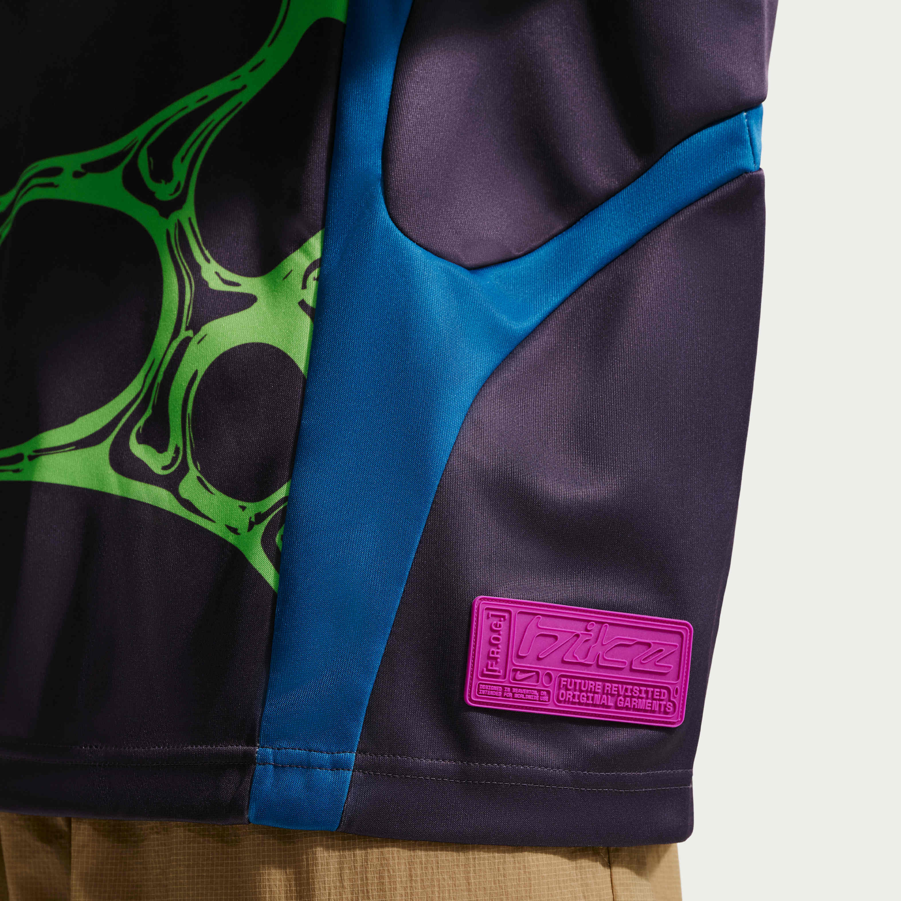 نايكي بروجكت F.R.O.G. image number 5