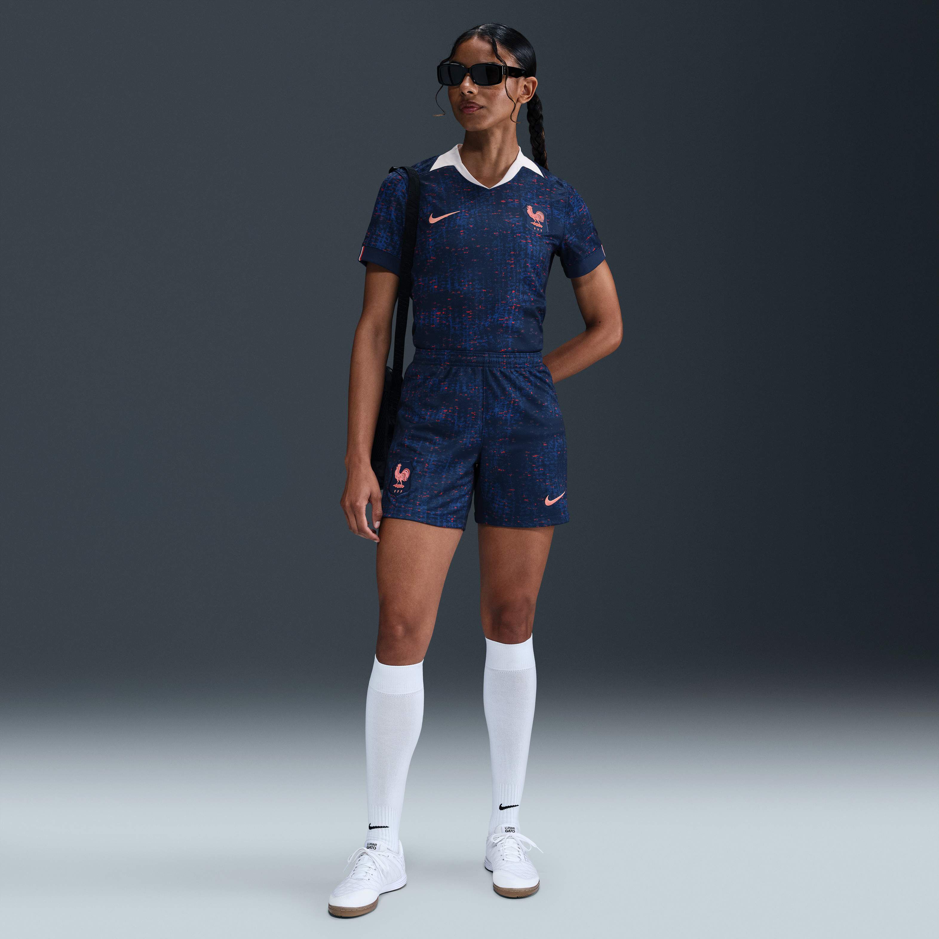 FFF 2025/26 Stadium Home image number 0