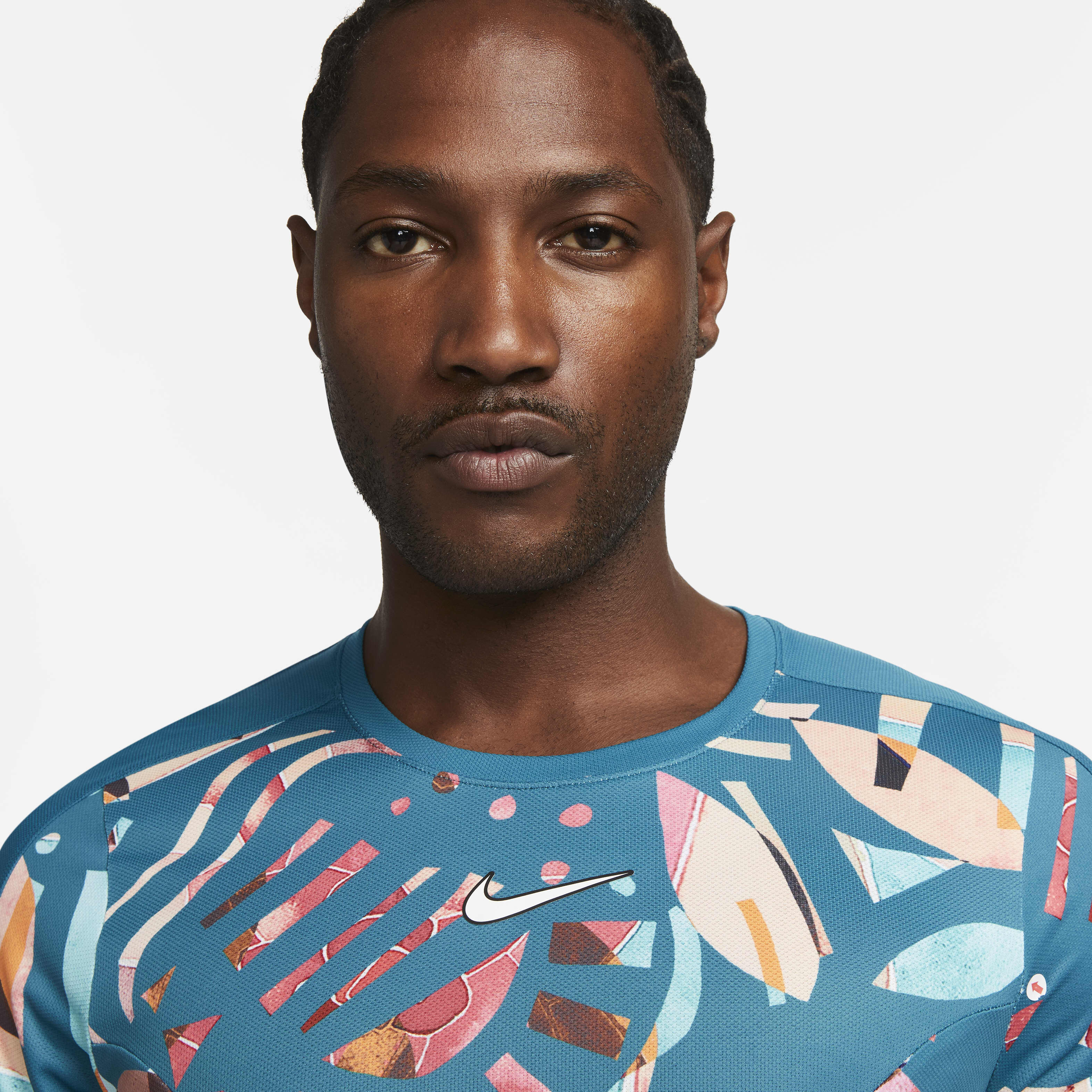 NikeCourt Dri-FIT Slam image number 2