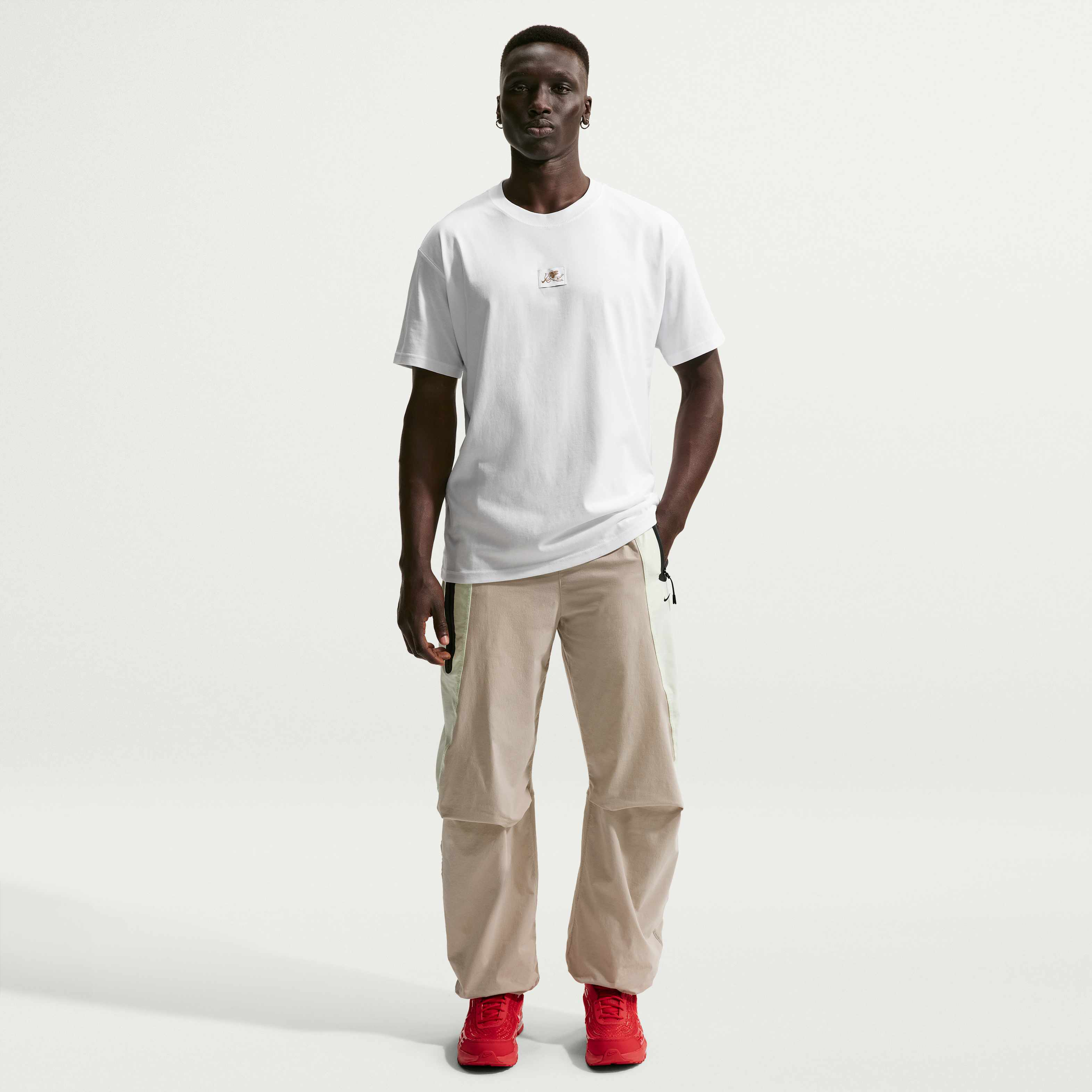 Nike Sportswear image number 3