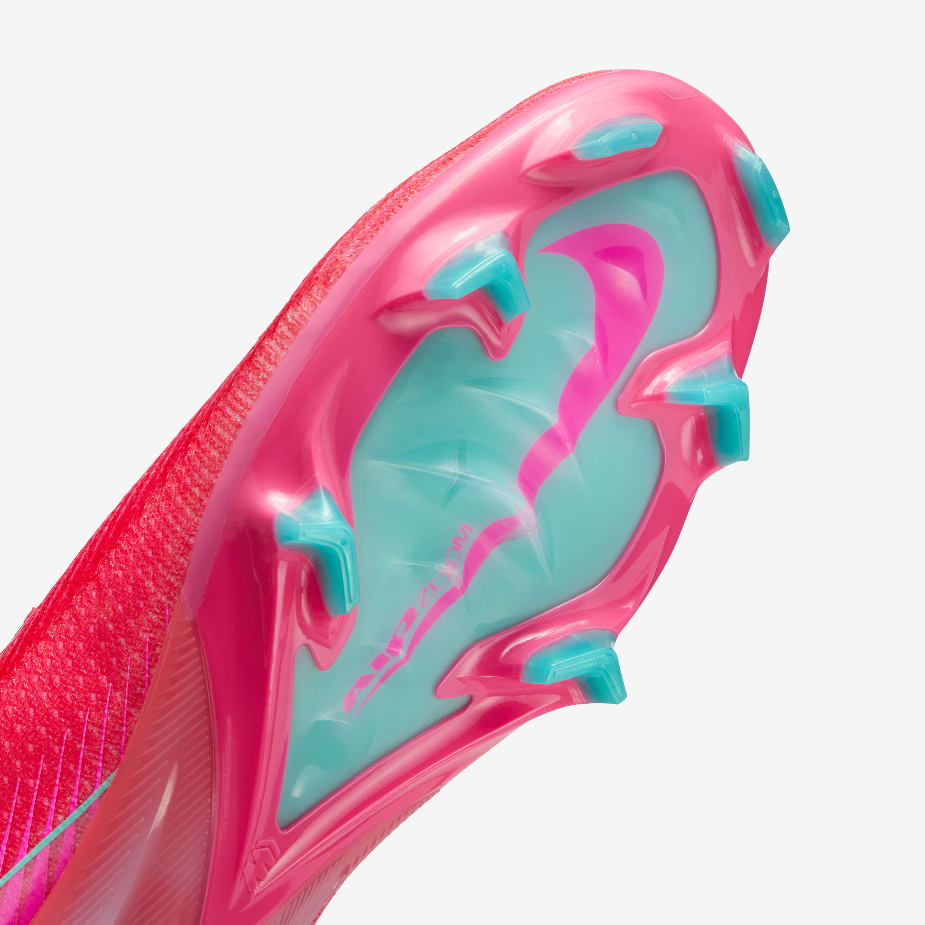 نايكي ميركيوريال سوبرفلاي 10 ايليت image number 6