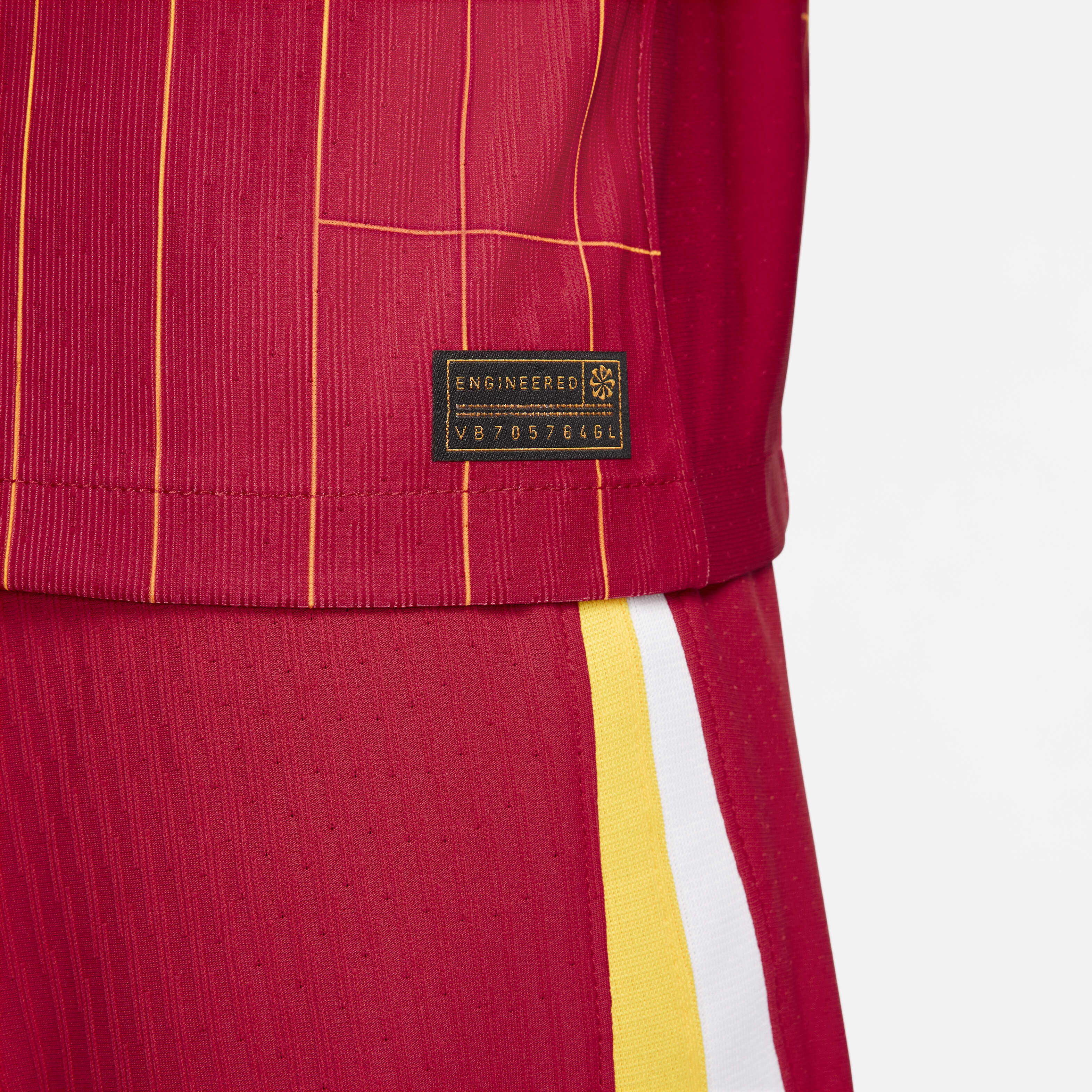 ليفربول 2024/25 ماتش الأساسي image number 6