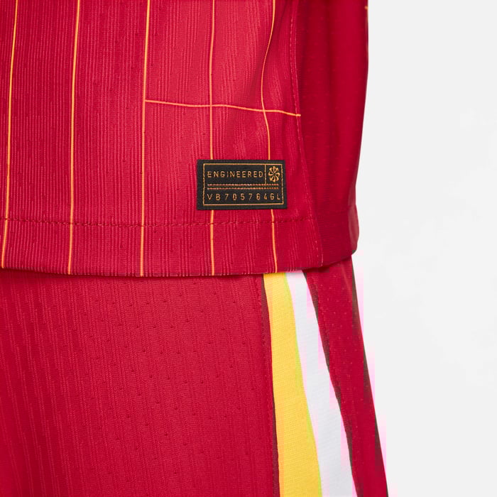 Liverpool F.C. 2024/25 Match Home image number 6 Liverpool F.C. 2024/25 Match Home image number 6