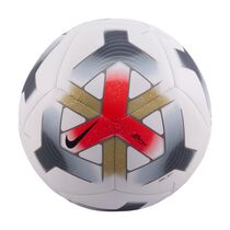 Nike Pitch