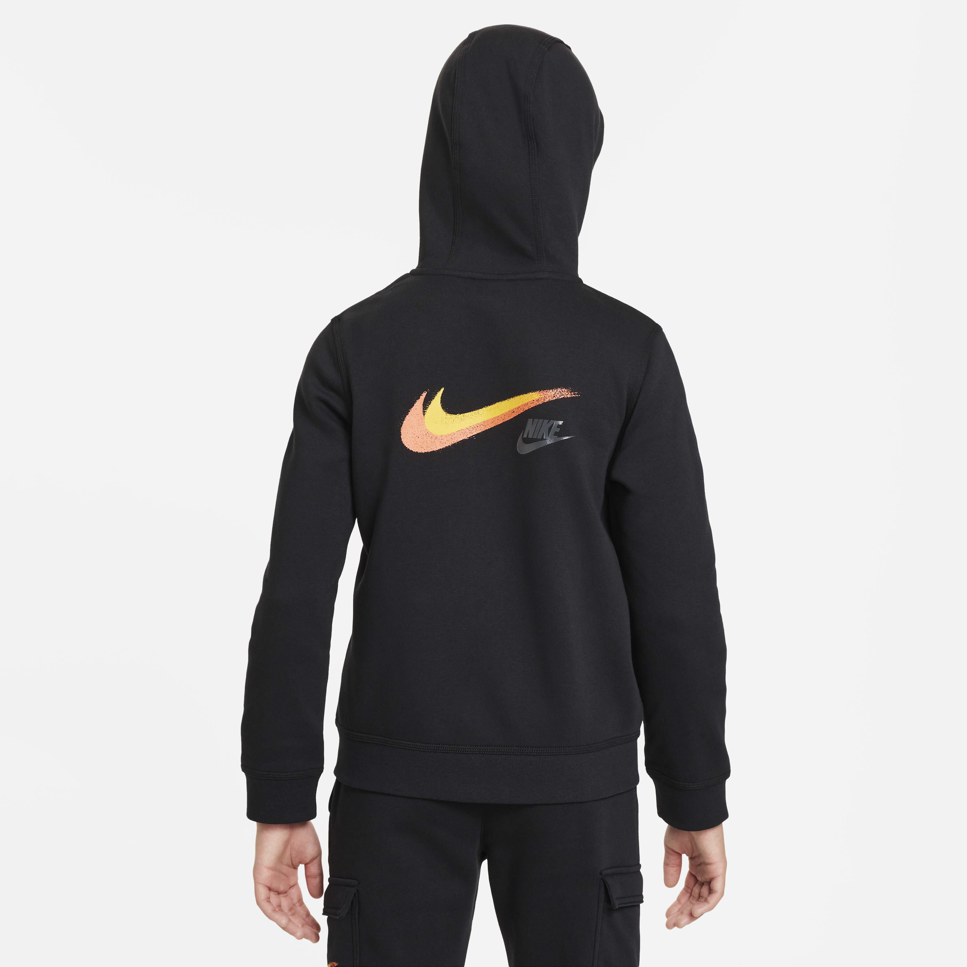 Nike Sportswear image number 1