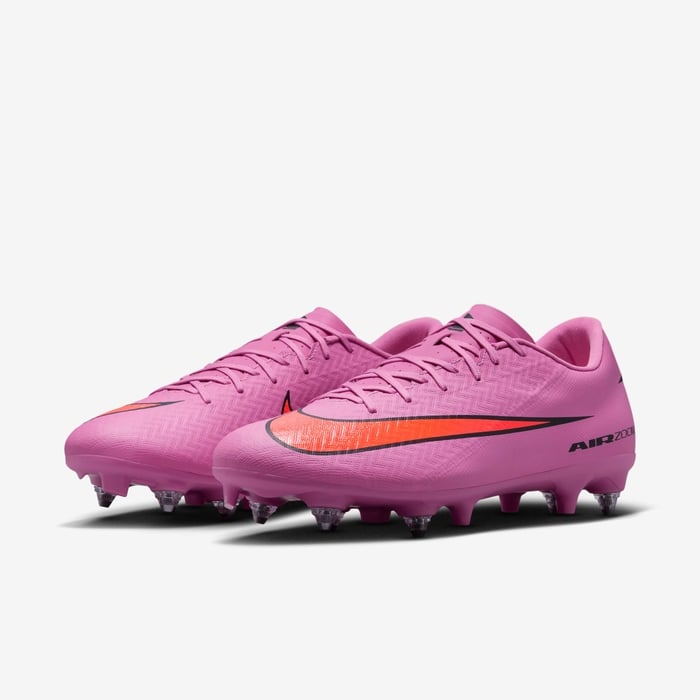 Nike Mercurial Vapor 16 Academy image number 4 Nike Mercurial Vapor 16 Academy image number 4