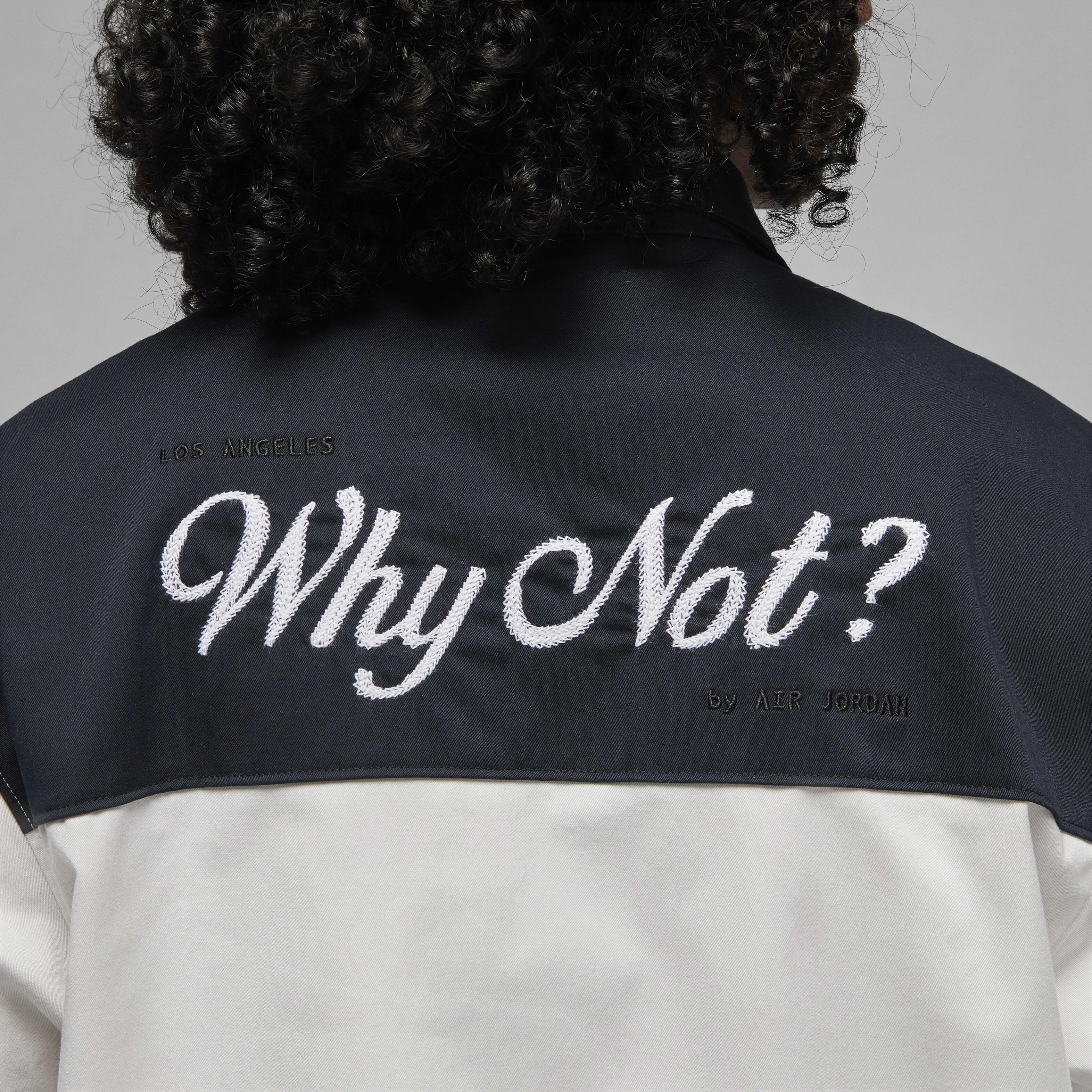 جوردن "واي نوت؟" image number 3