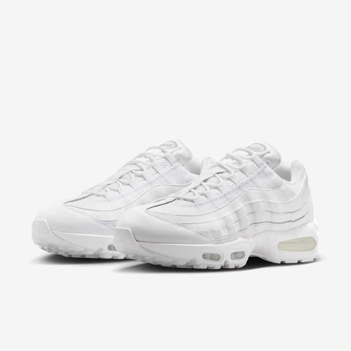Nike Air Max 95 'Big Bubble' image number 3 Nike Air Max 95 'Big Bubble' image number 3