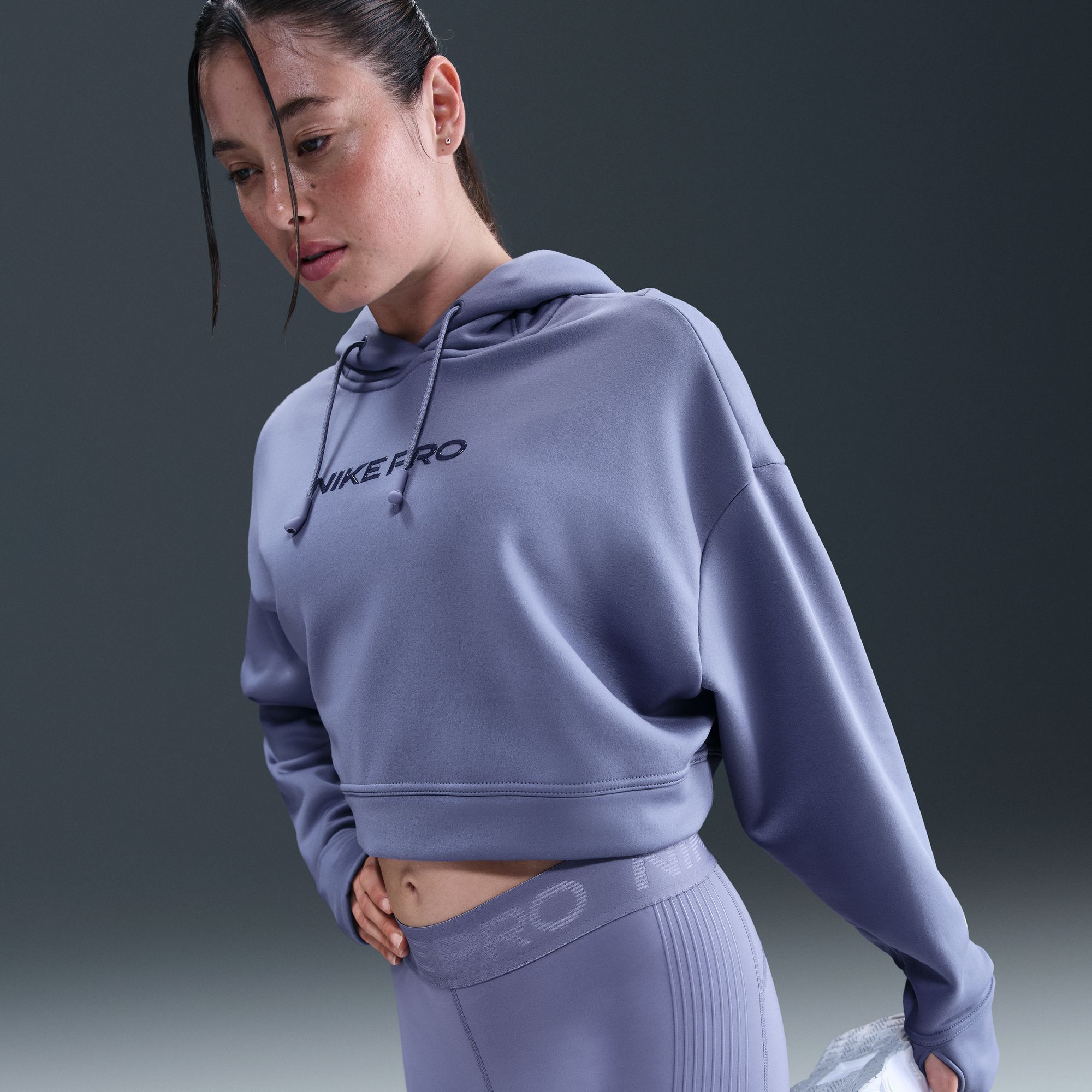 Nike Pro image number 10