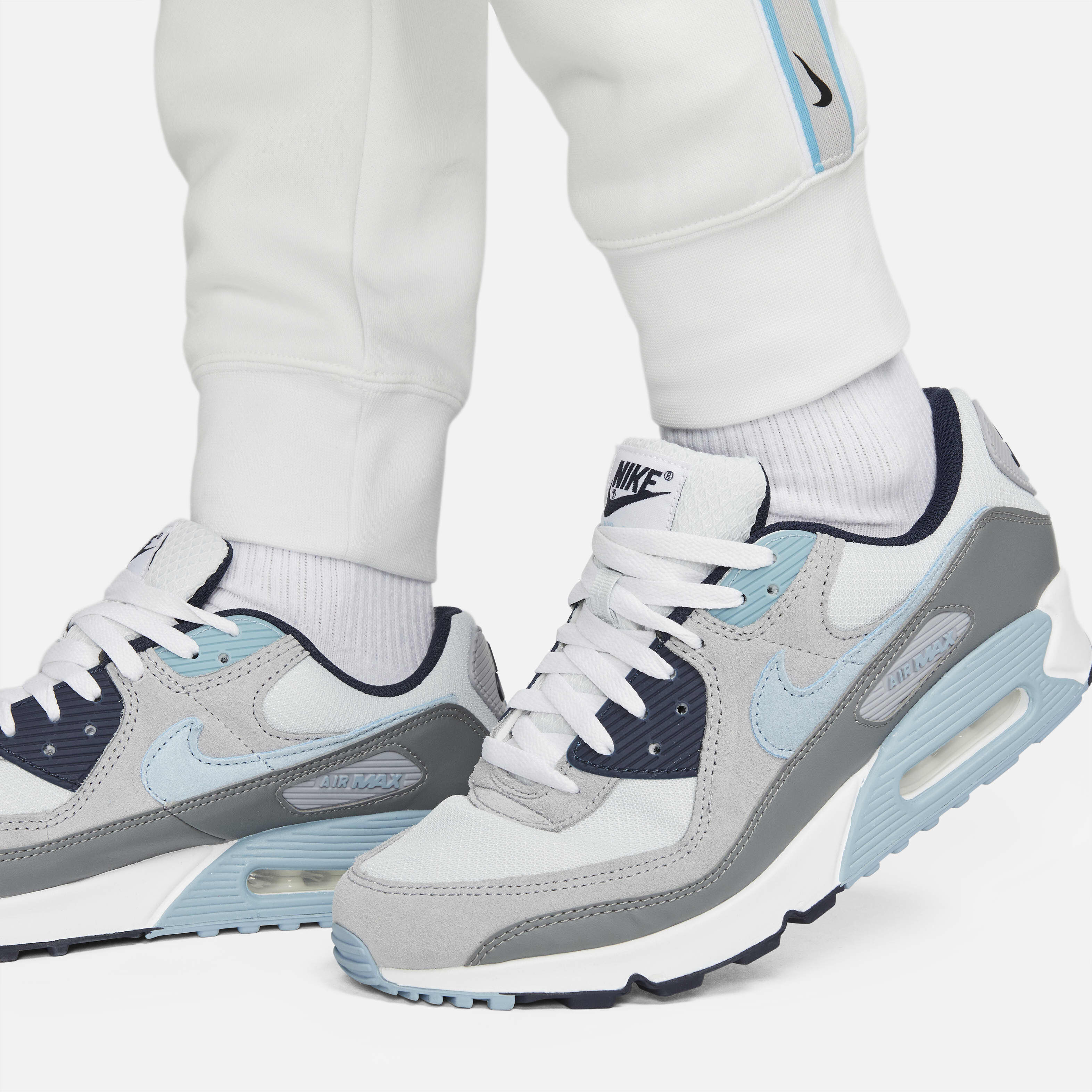 نايكي سبورتسوير ريبيت image number 5