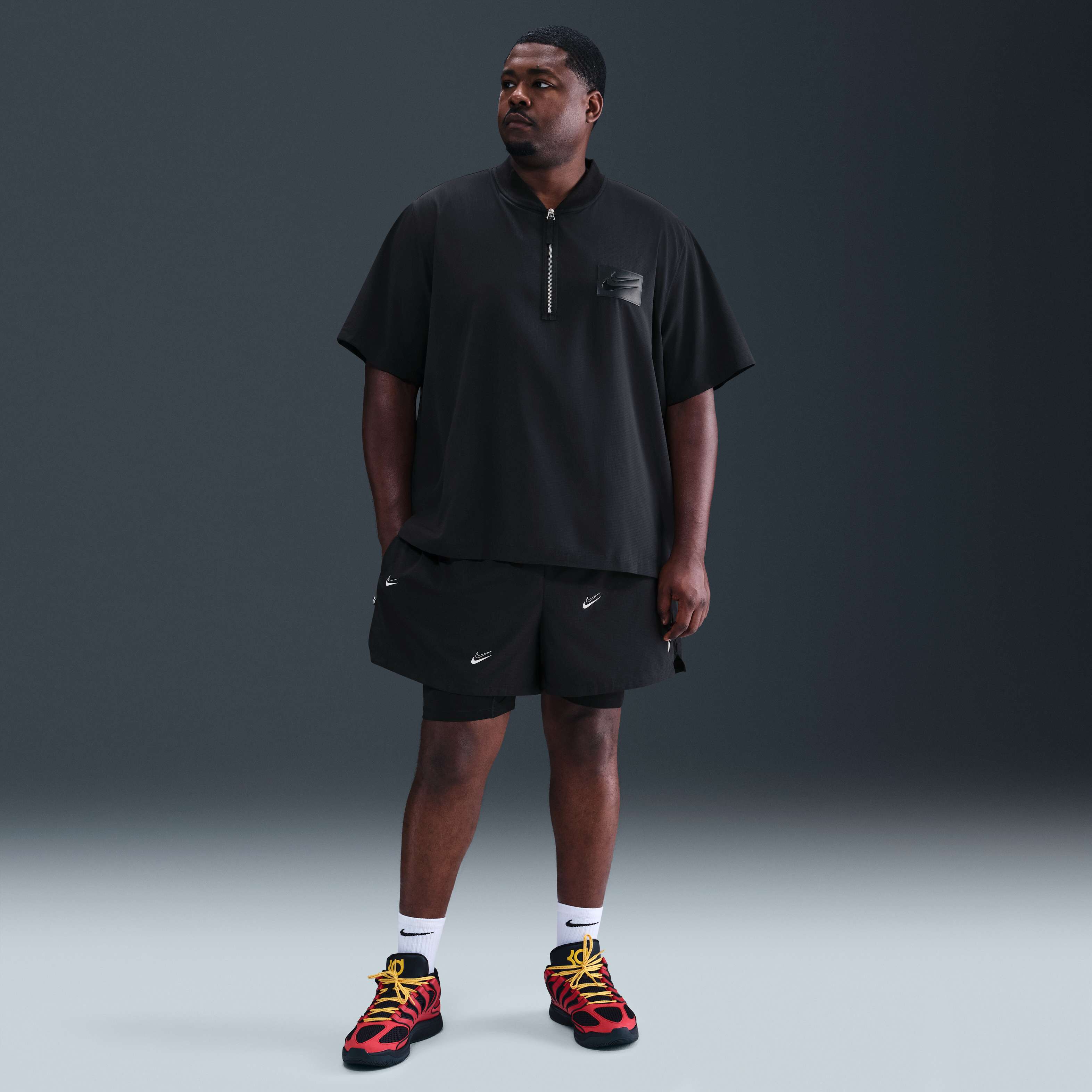 كيفن دورانت كيه دي دي ان ايه image number 7