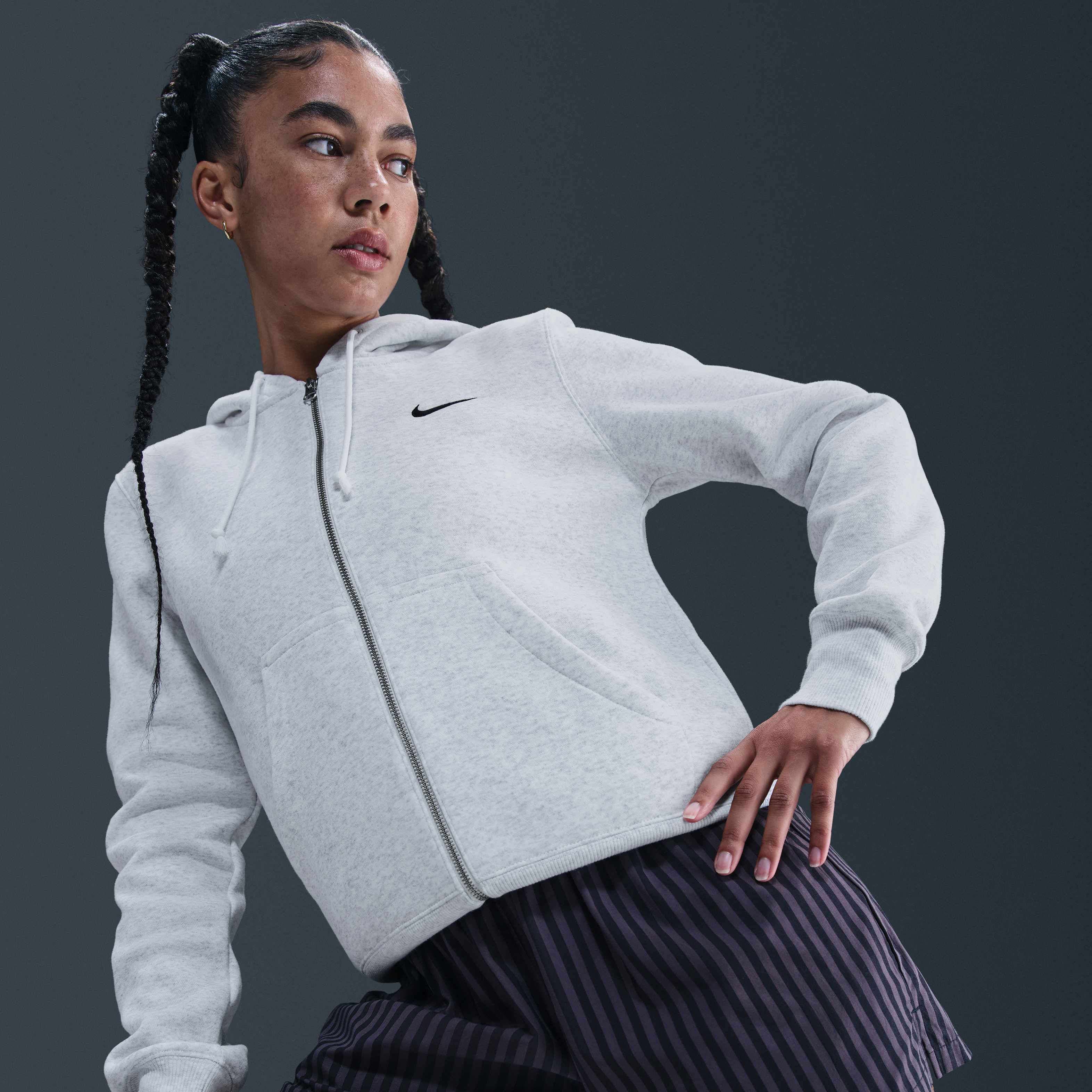 Nike Sportswear Phoenix Fleece image number 2