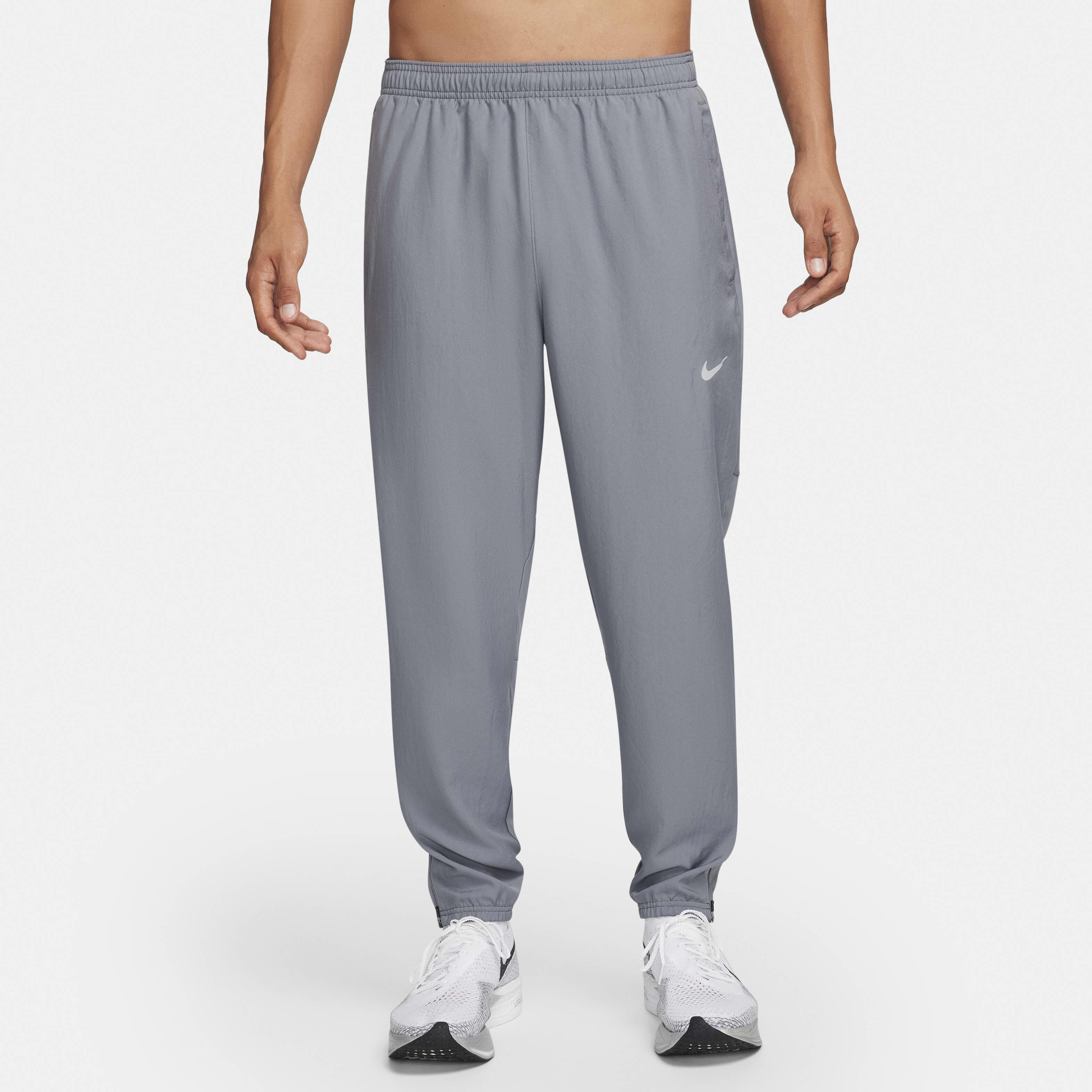 Buy Nike Challenger Men s Dri FIT Woven Running Trousers Nike UAE Official