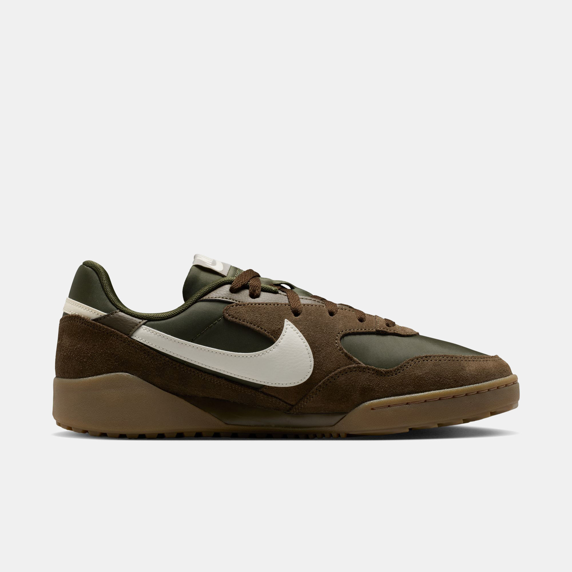 Nike Terra Manta Suede image number 6