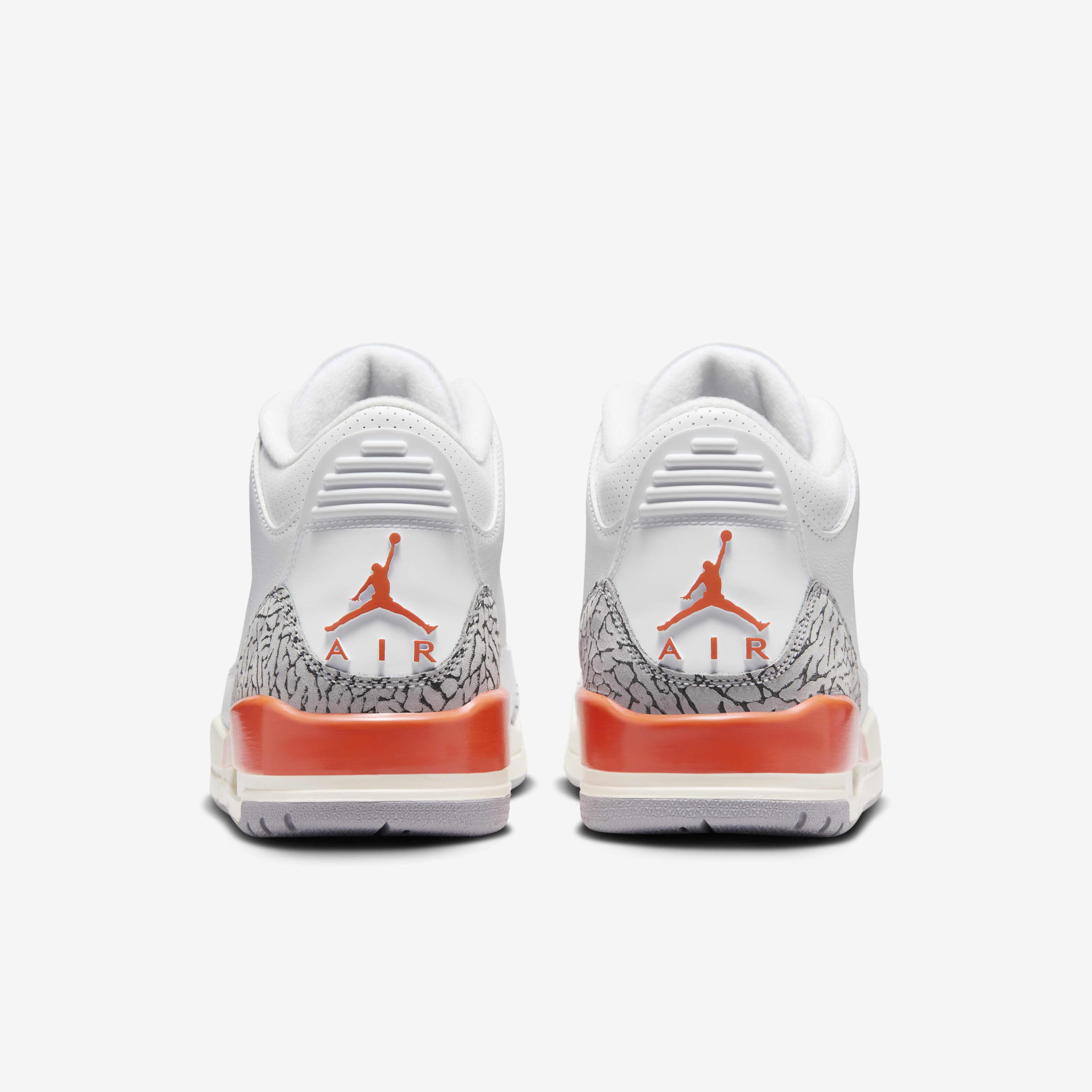 Nike jordan retro 3 hotsell
