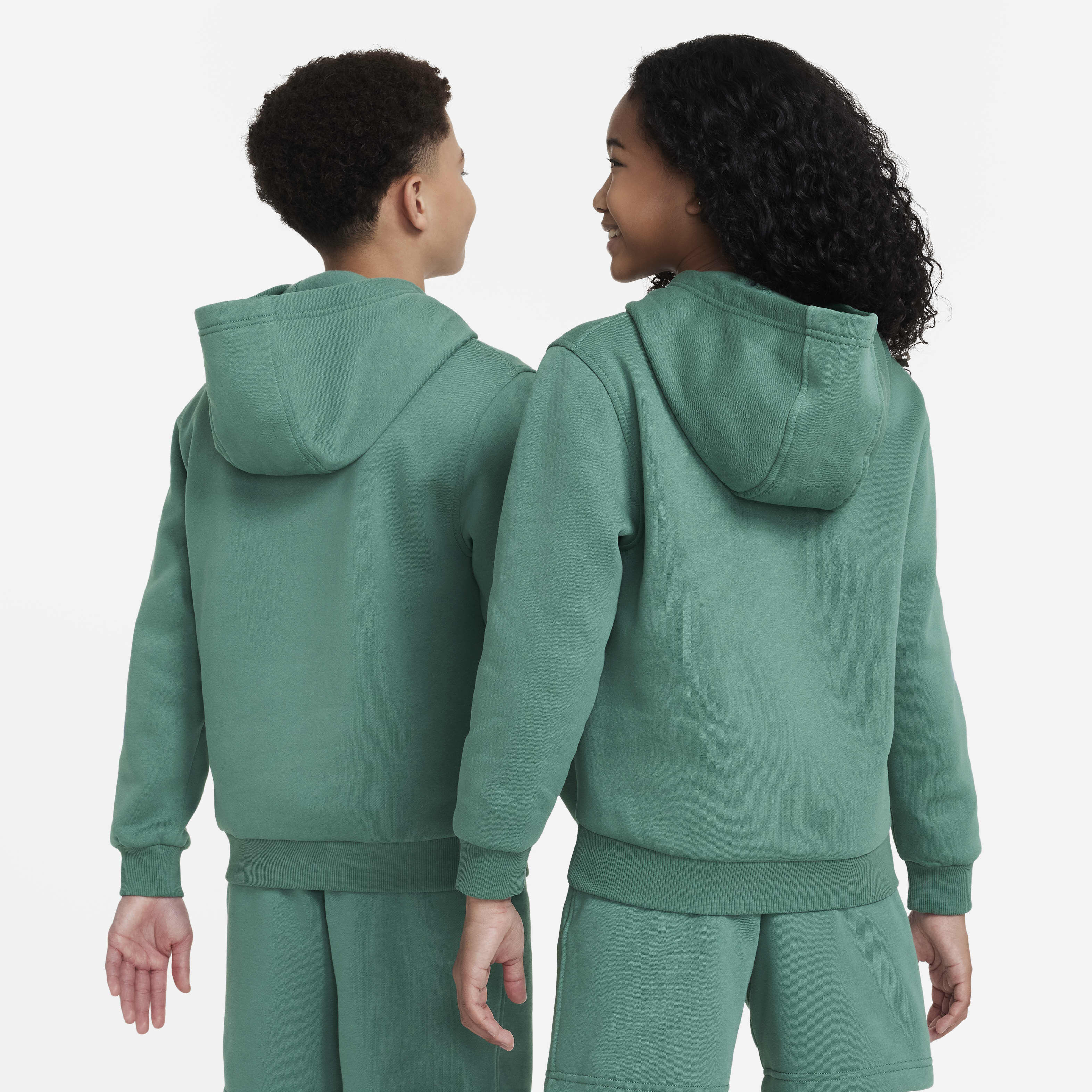 Nike Sportswear Club Fleece image number 1