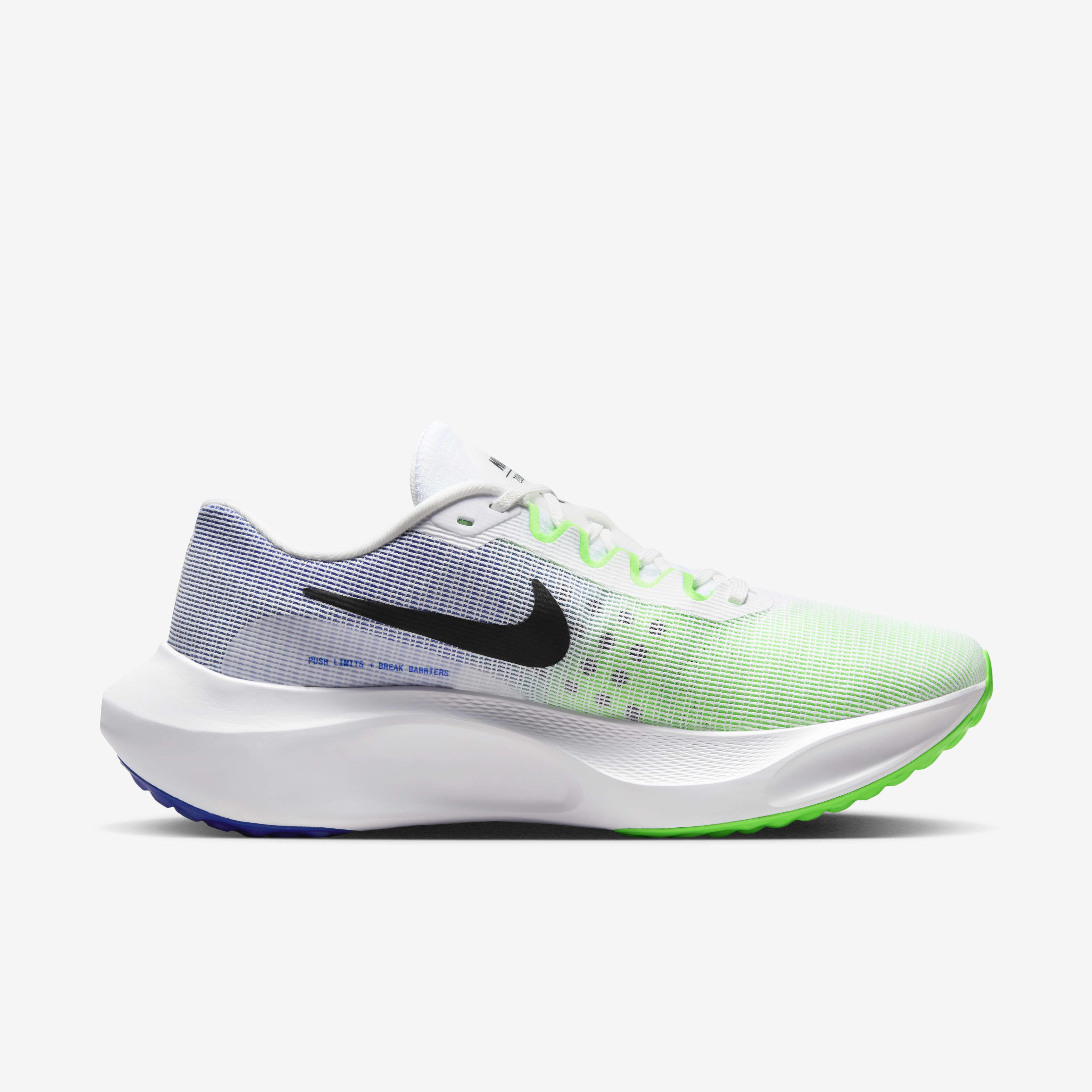 Buy Nike Zoom Fly 5 Men s Road Running Shoes Nike UAE Official