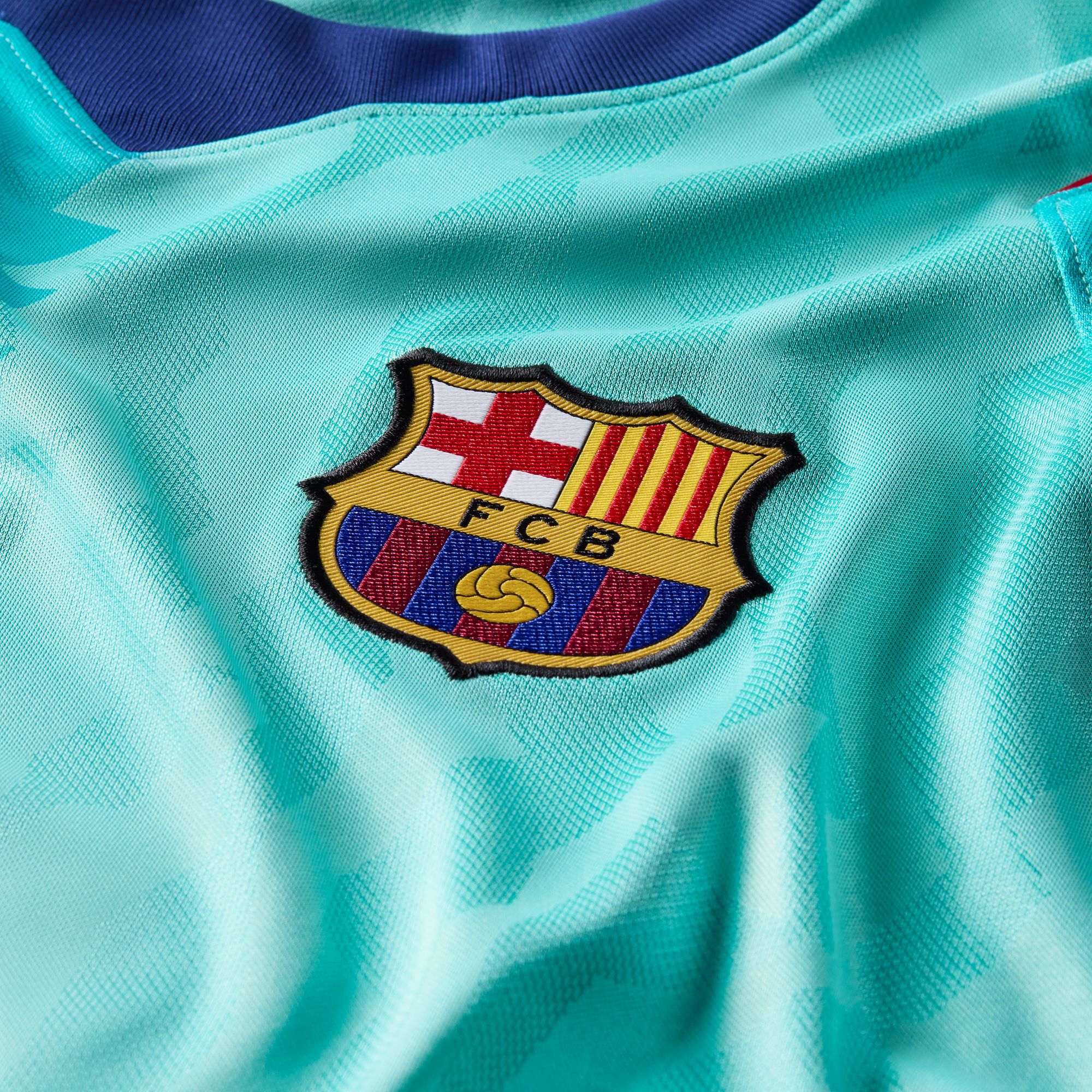 F.C. Barcelona 2026/27 Stadium Third image number 4
