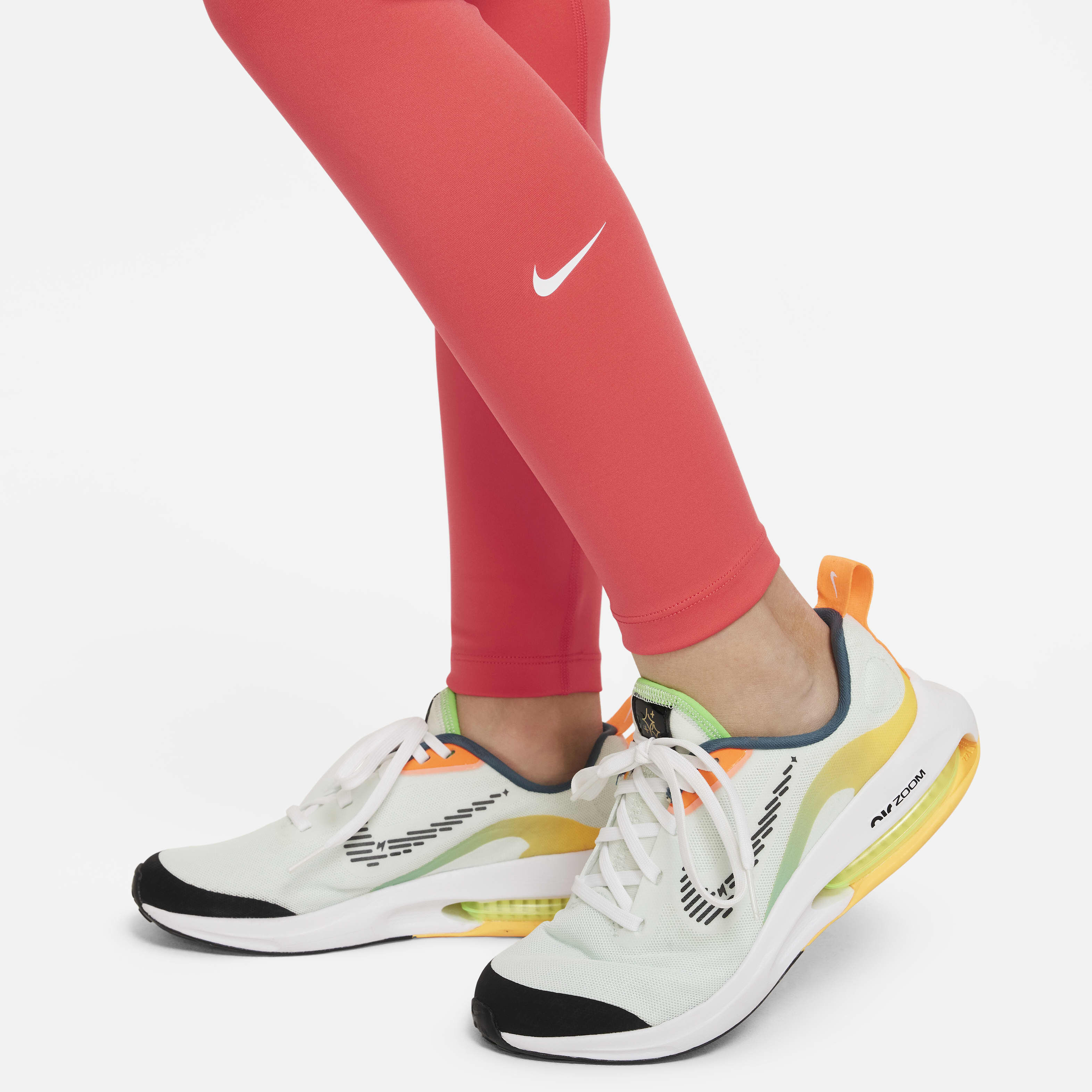 Nike Dri-FIT One image number 3