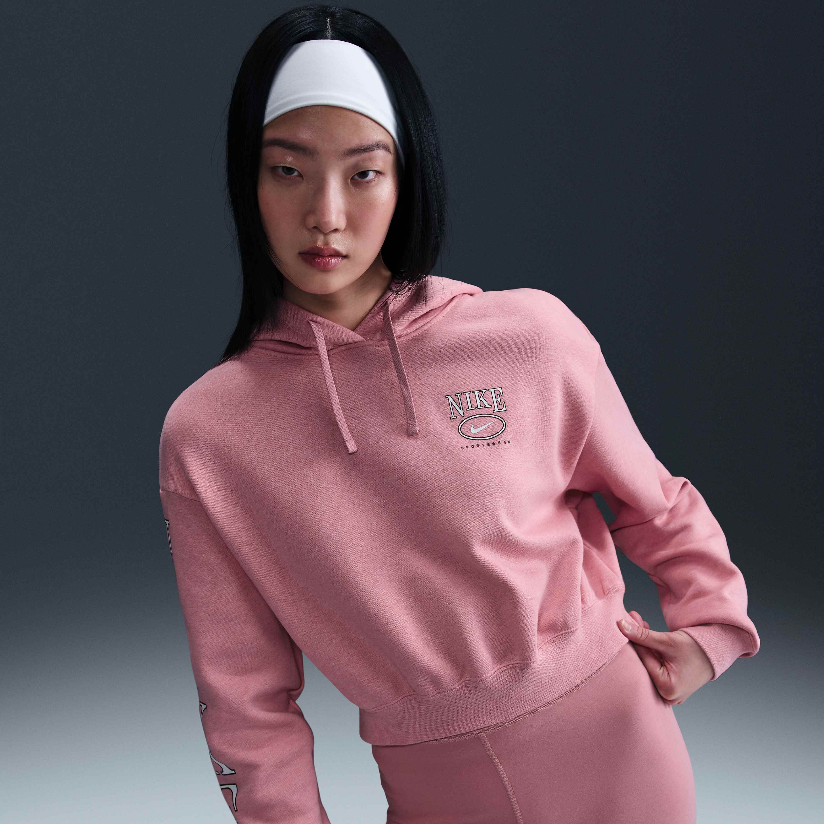Nike Sportswear Club Fleece image number 0