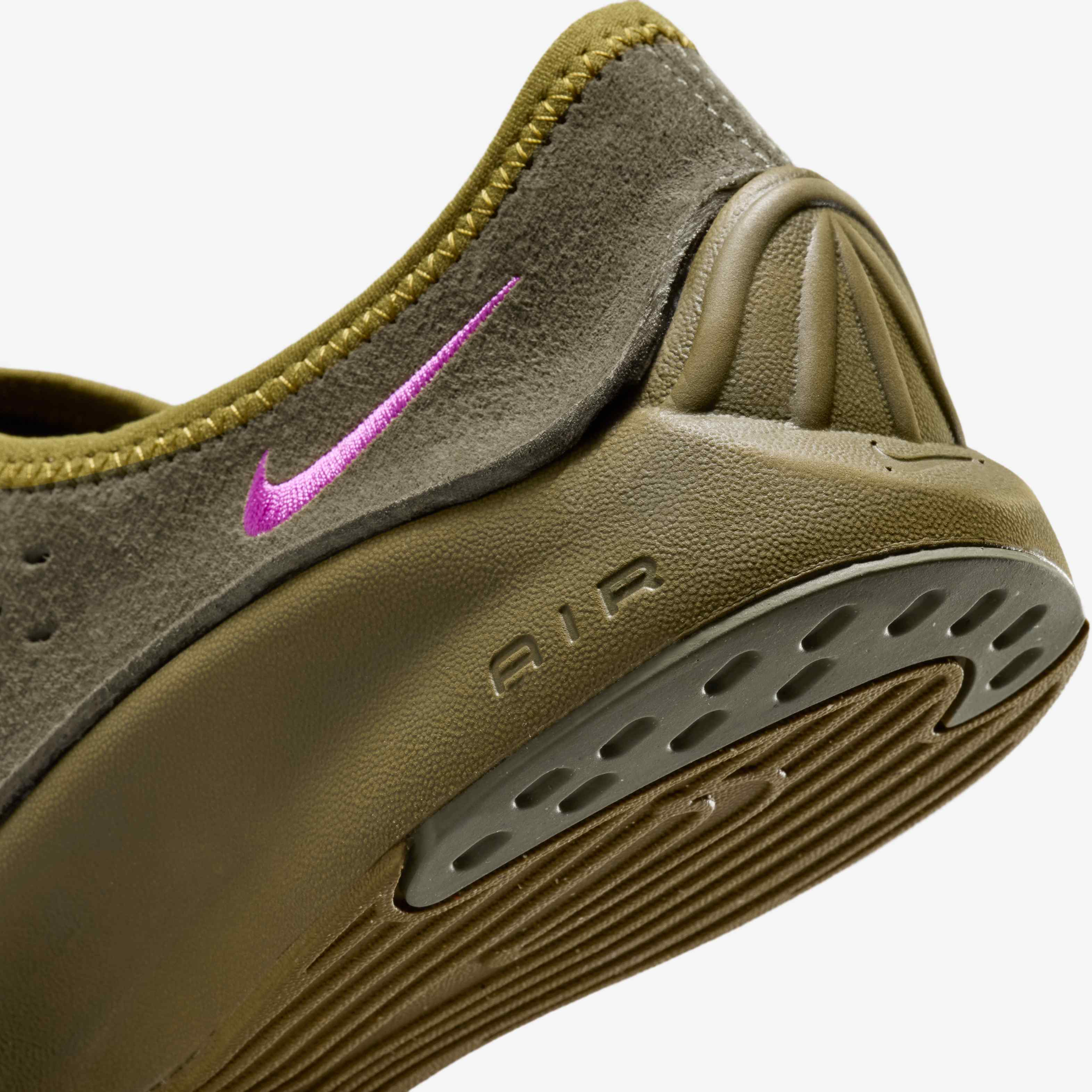 Nike Air Superfly Moc image number 7