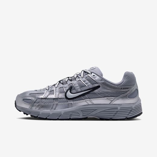 Women's Shoes-Nike, Nike P-6000, Women's Shoes