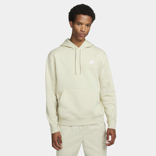 Hoodies & Sweatshirts-Nike, Nike Sportswear Club Fleece, Pullover Hoodie