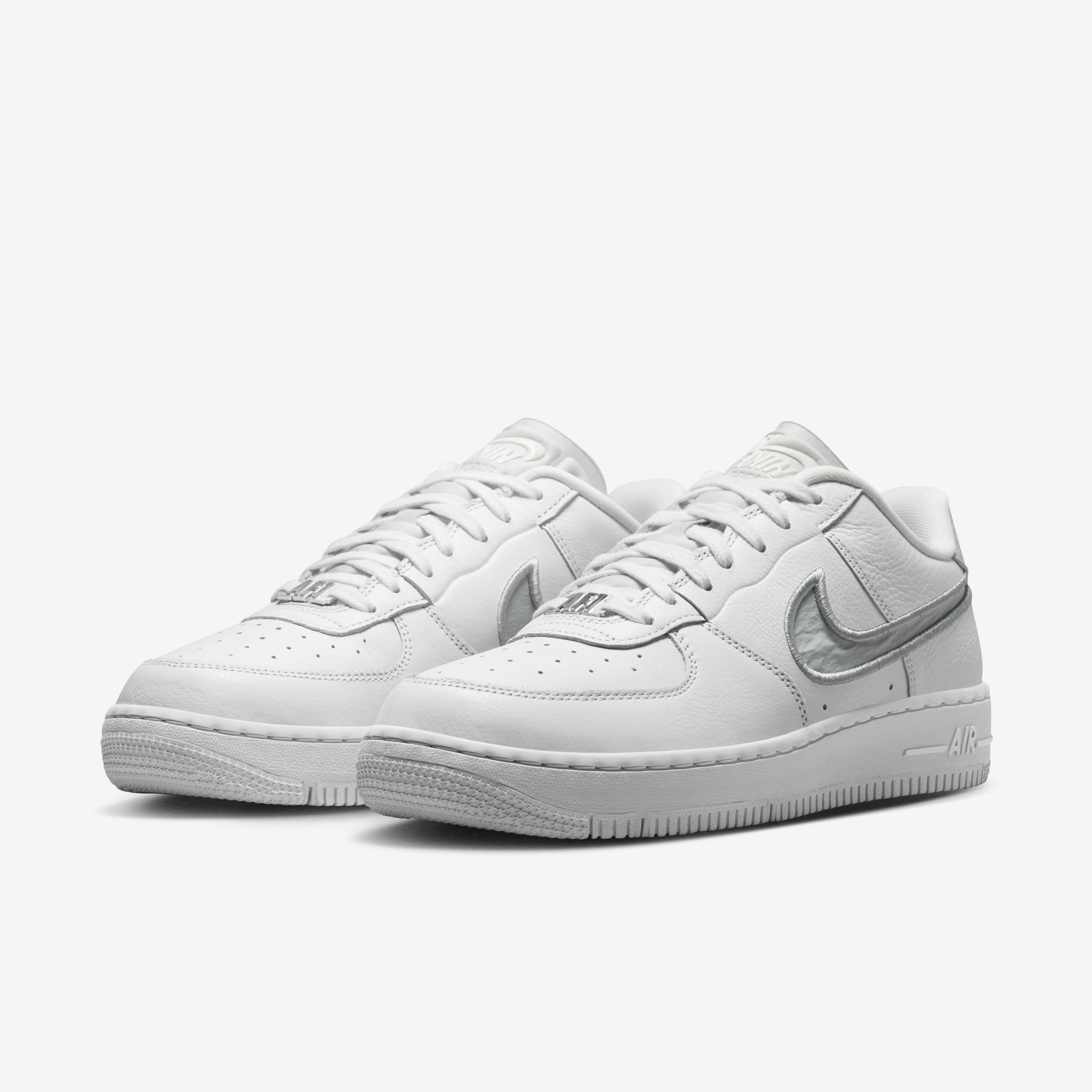 Nike Air Force 1 Dance image number 4