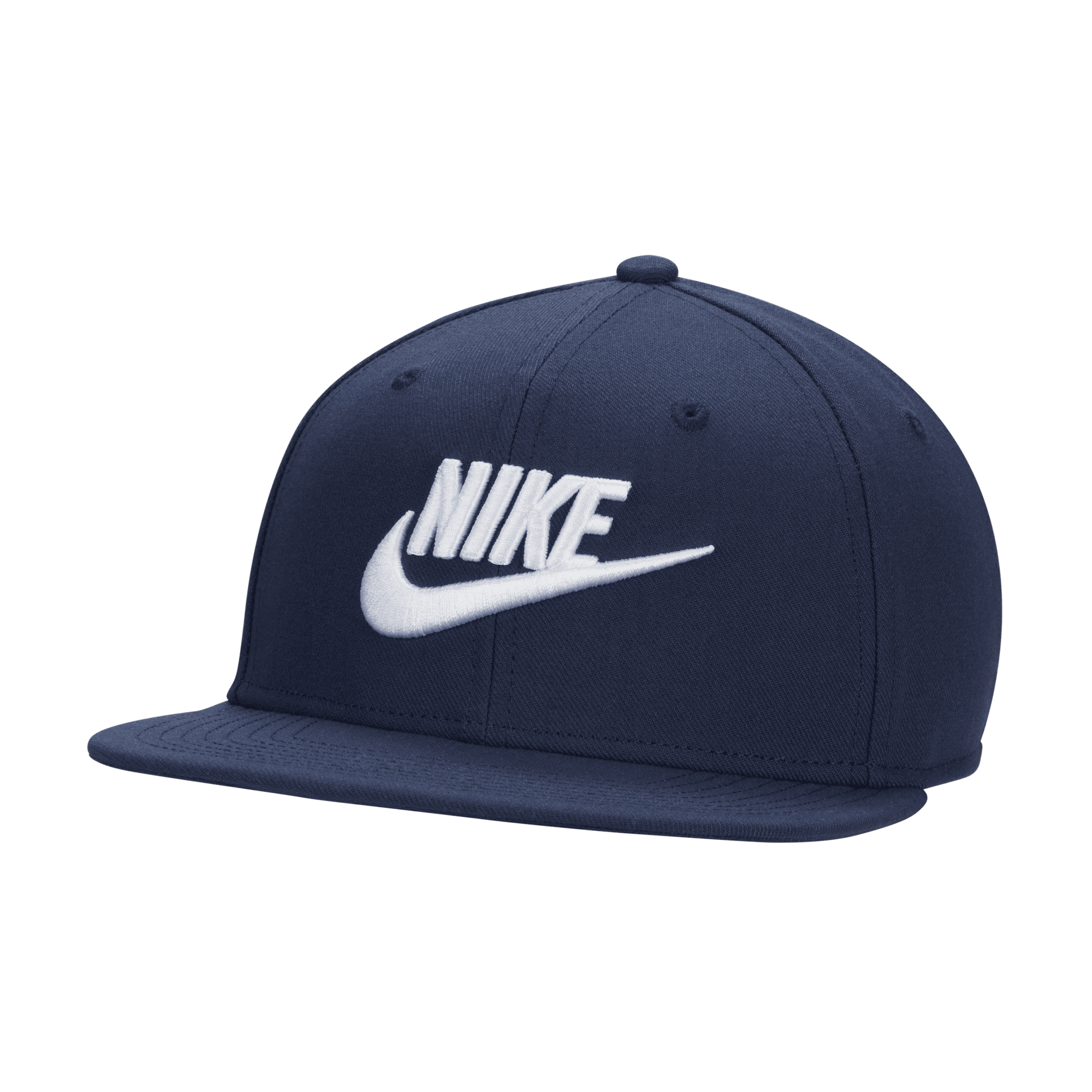 Shop Dri-FIT Pro Structured Futura Cap | Nike UAE