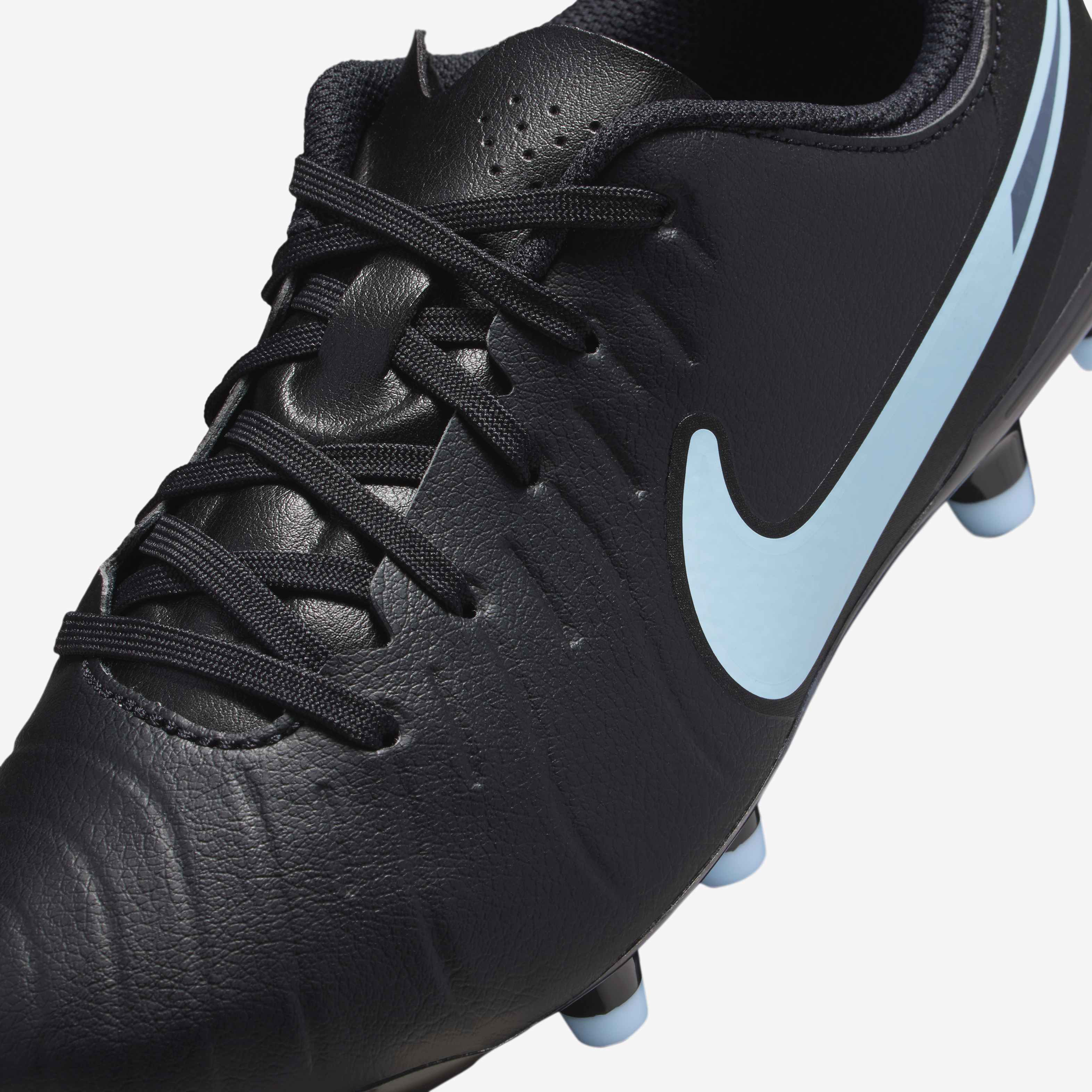 Nike Jr. Tiempo Legend 10 Academy image number 7
