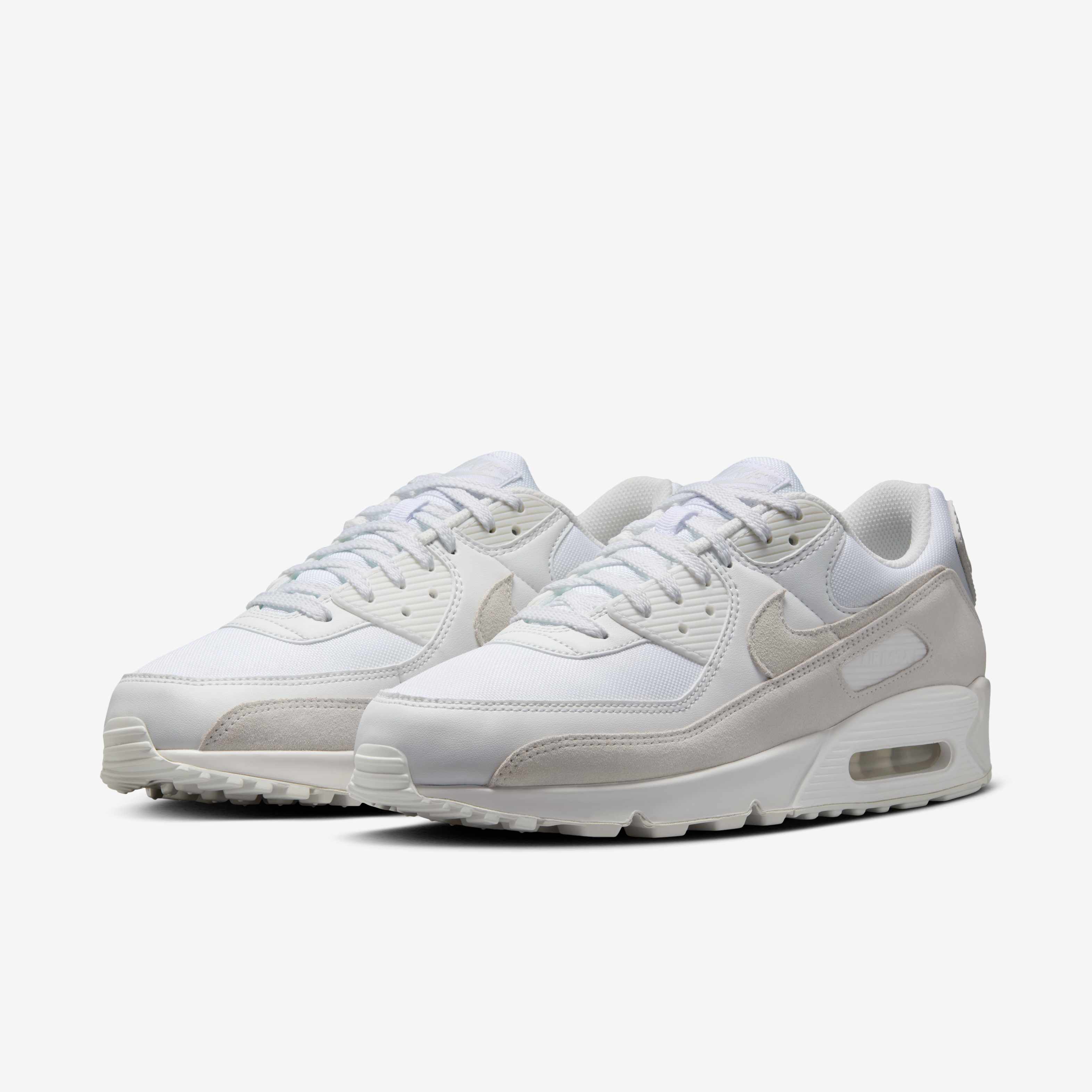 nike airmax 90 cream