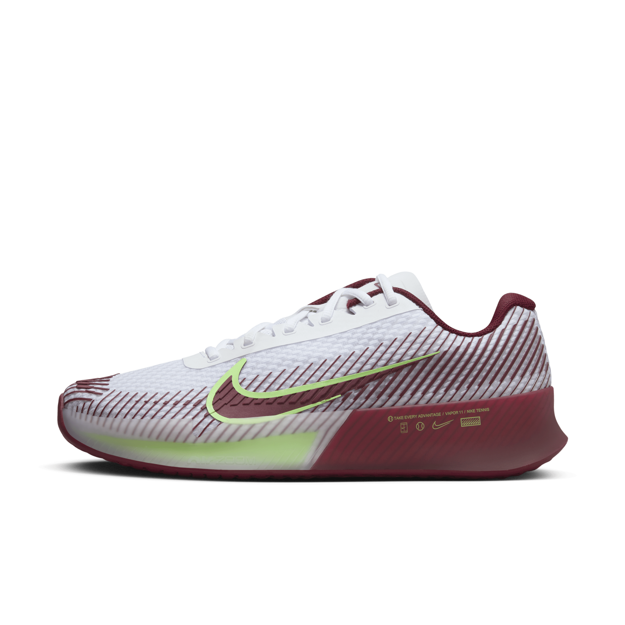 NikeCourt Air Zoom Vapor 11