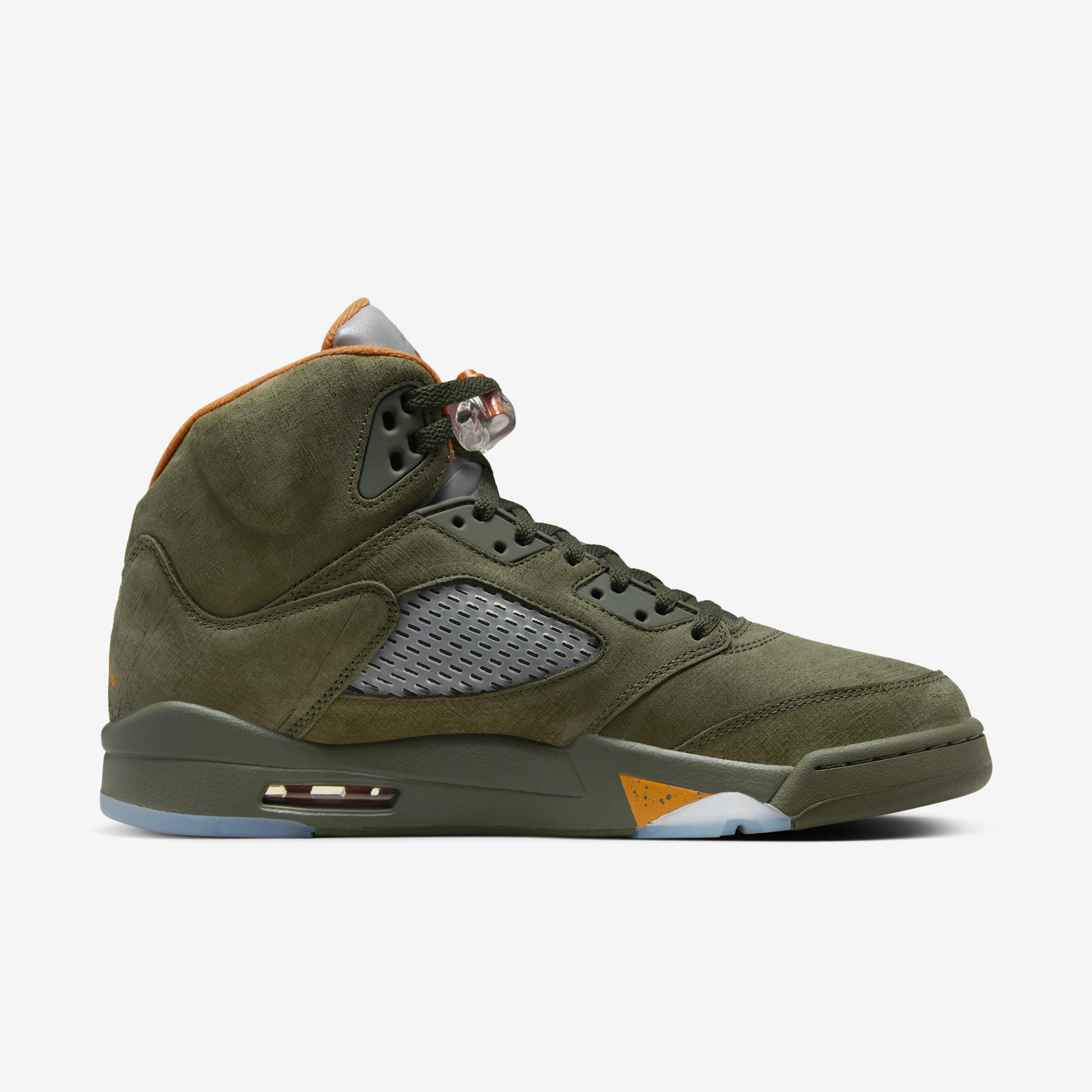 Air Jordan 5 Retro image number 2