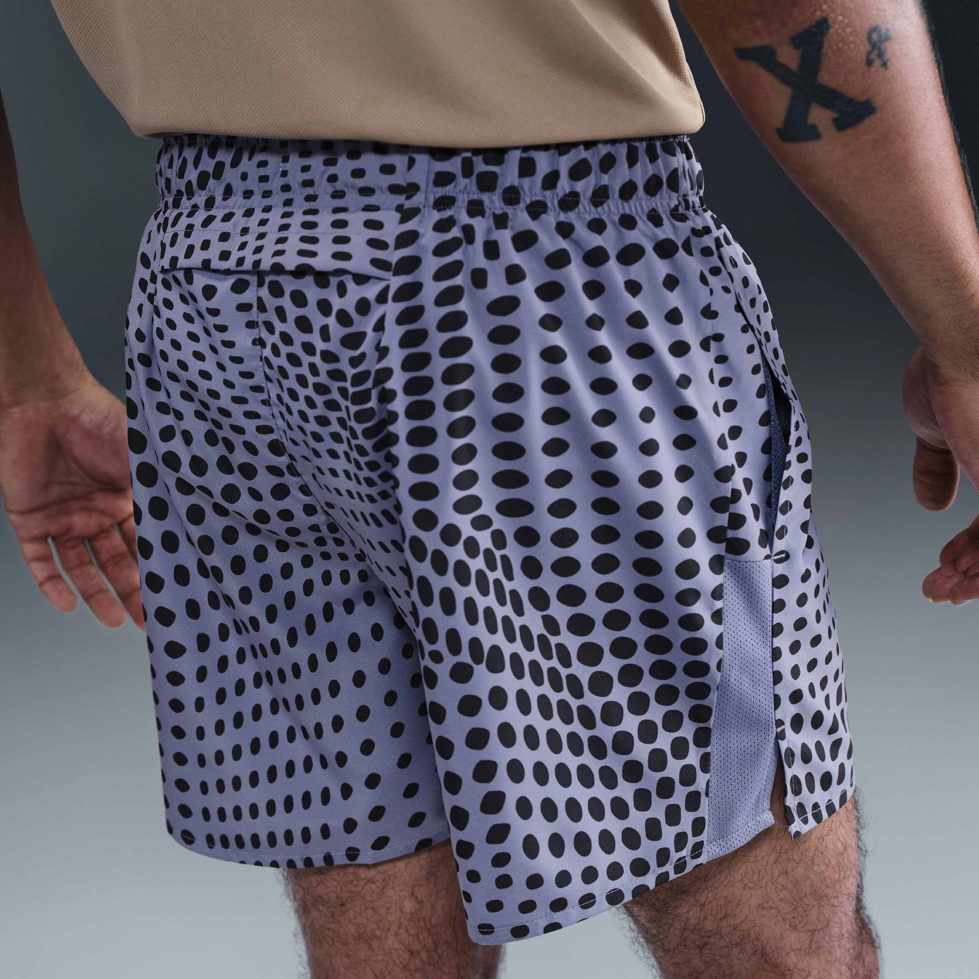 Nike Challenger image number 2