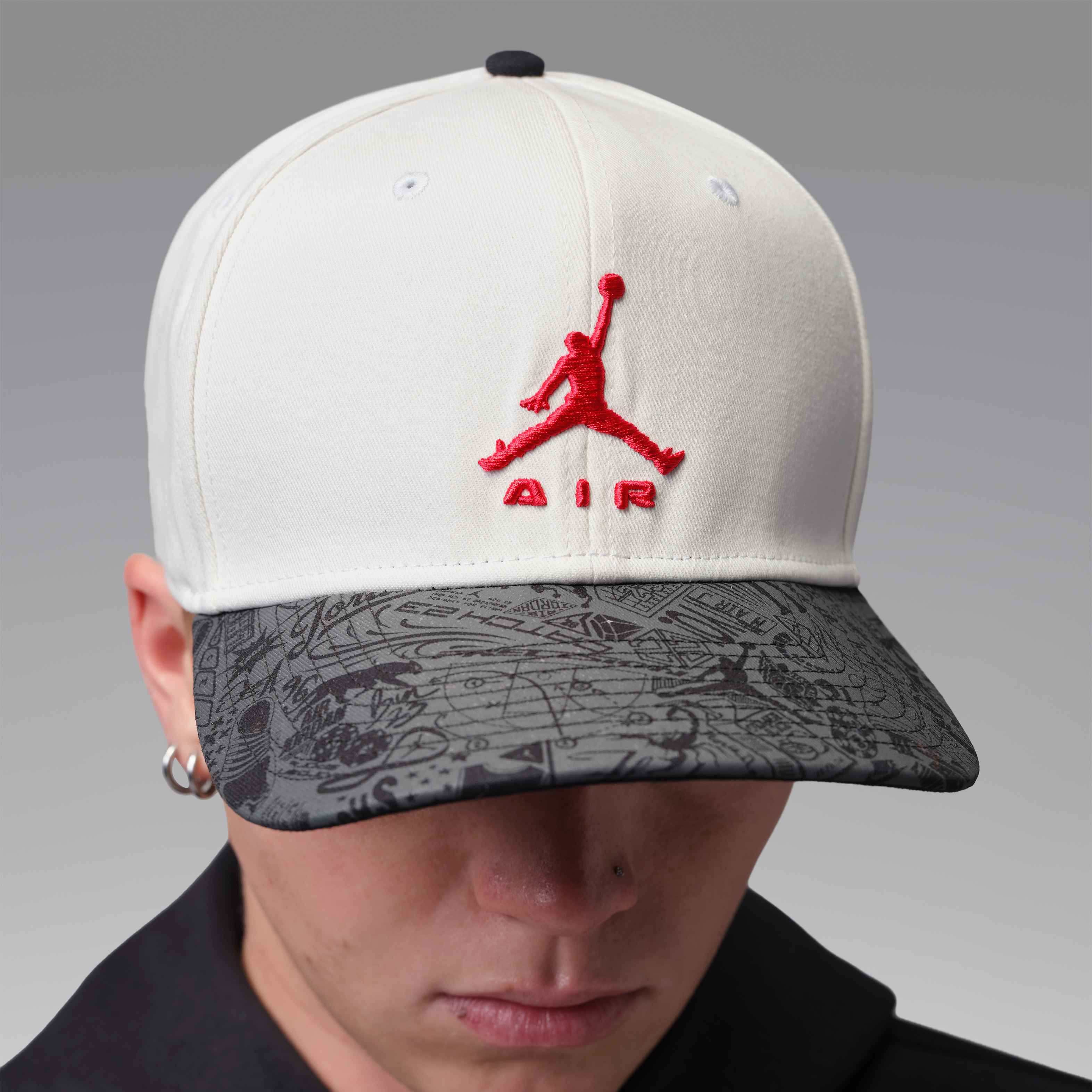 Jordan Pro image number 3