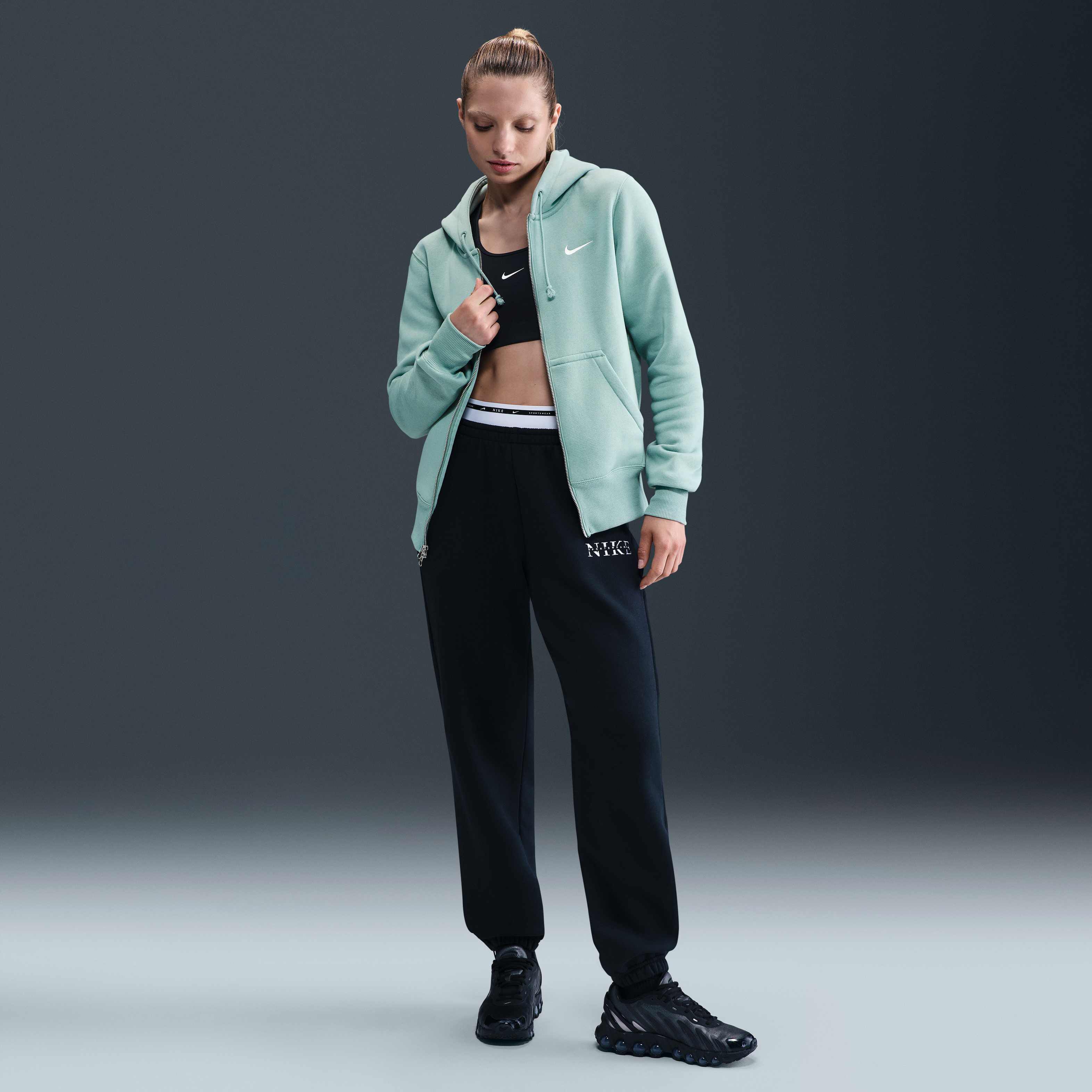 Nike Sportswear Phoenix Fleece image number 3