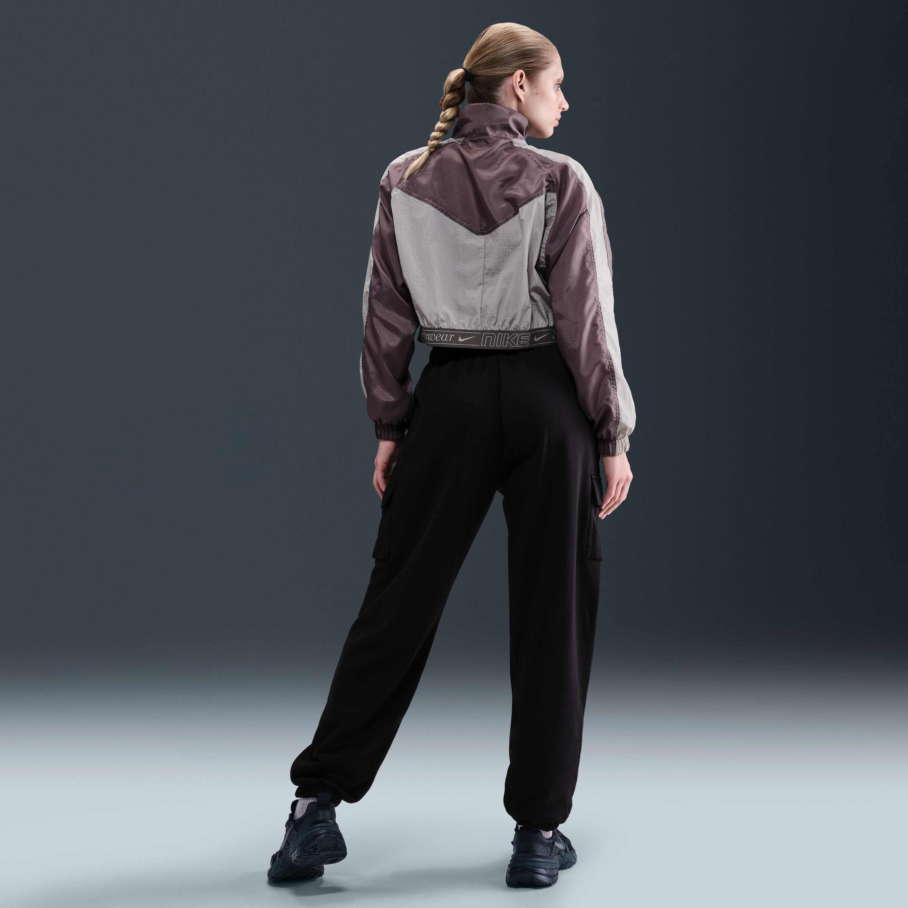 Nike Sportswear Club Fleece image number 3