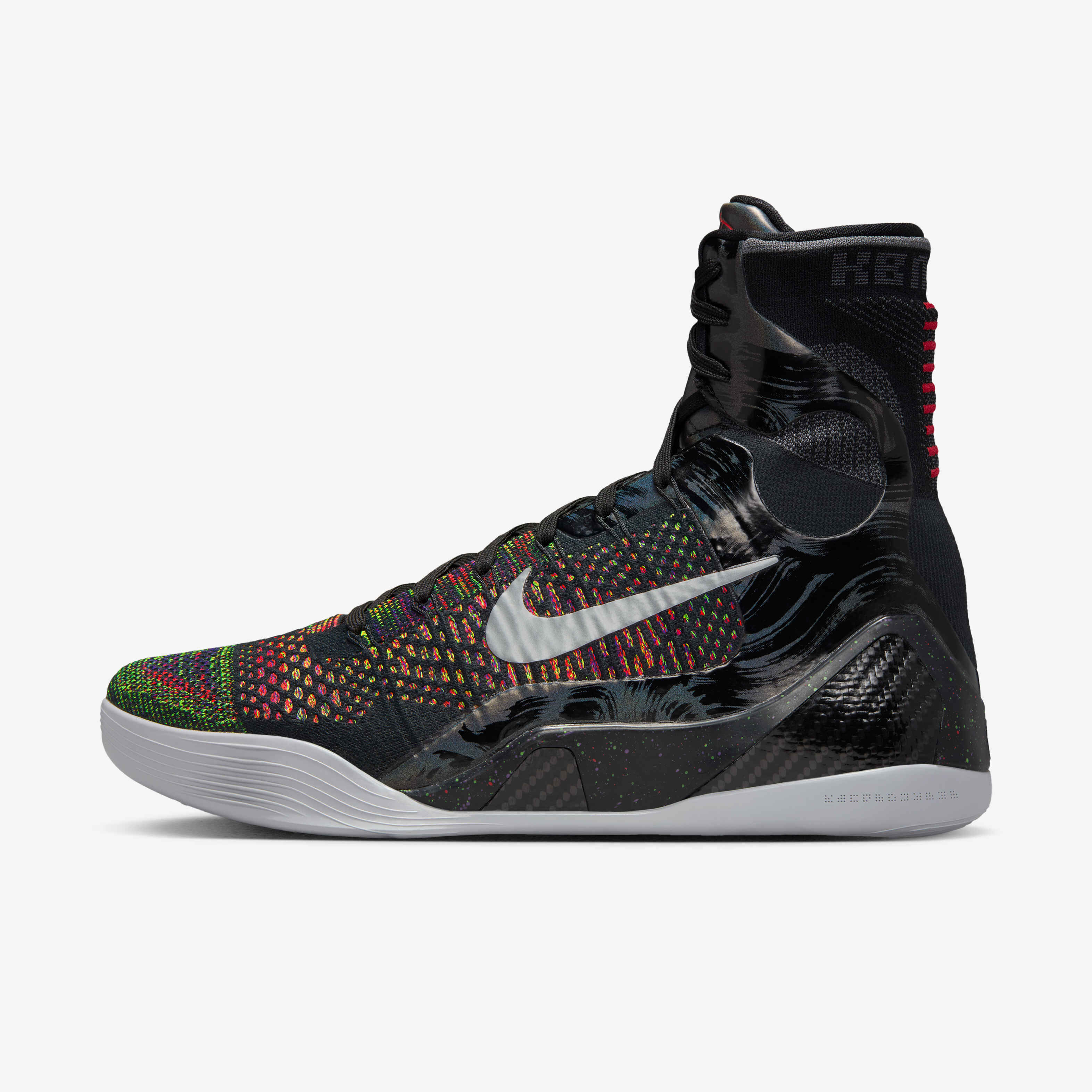 NIKE - NIKE KOBE Ⅸ ELITE Kobe IX Elite High Protro 'What the Kobe?' (FZ7335-101
