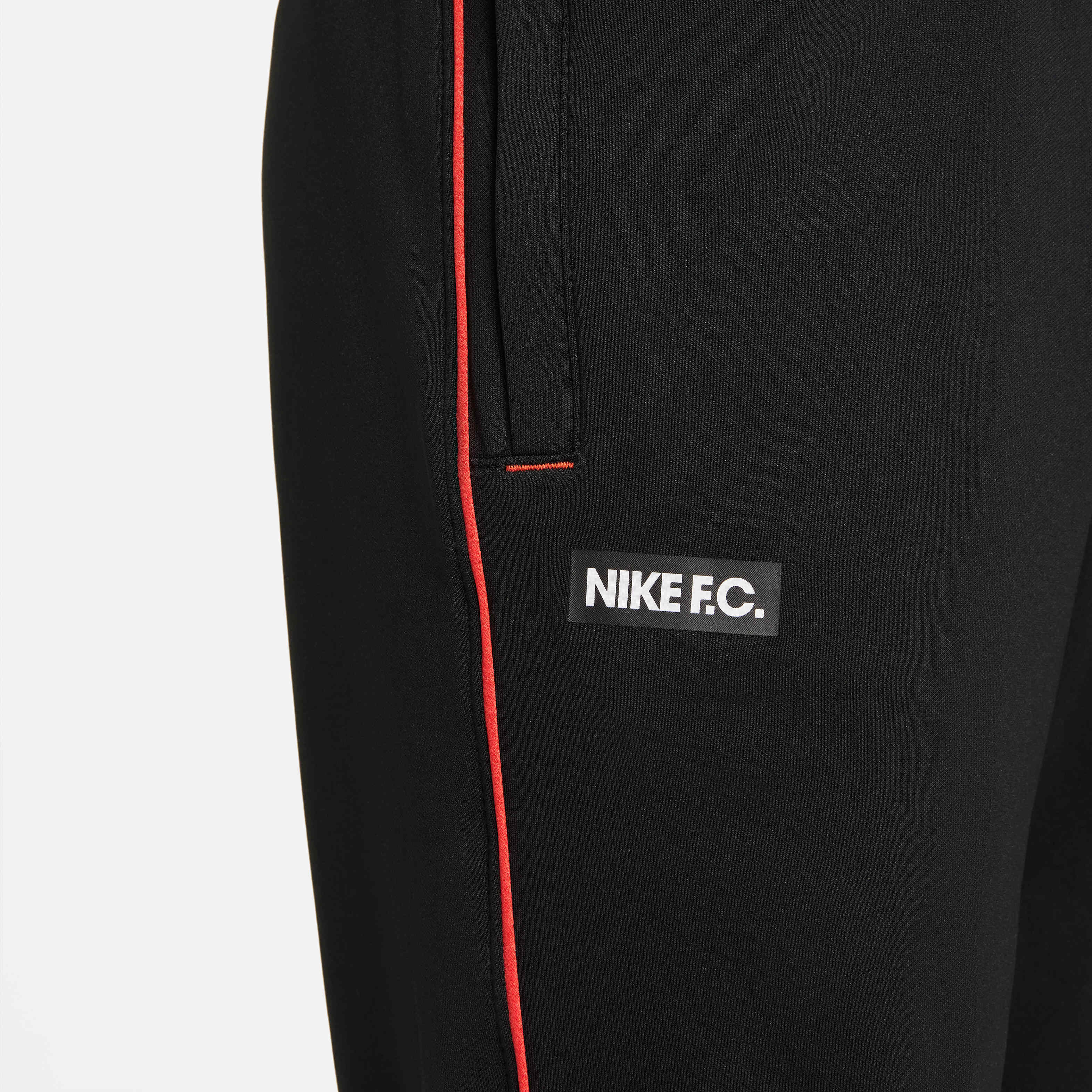 Nike Dri-FIT F.C. Libero image number 4