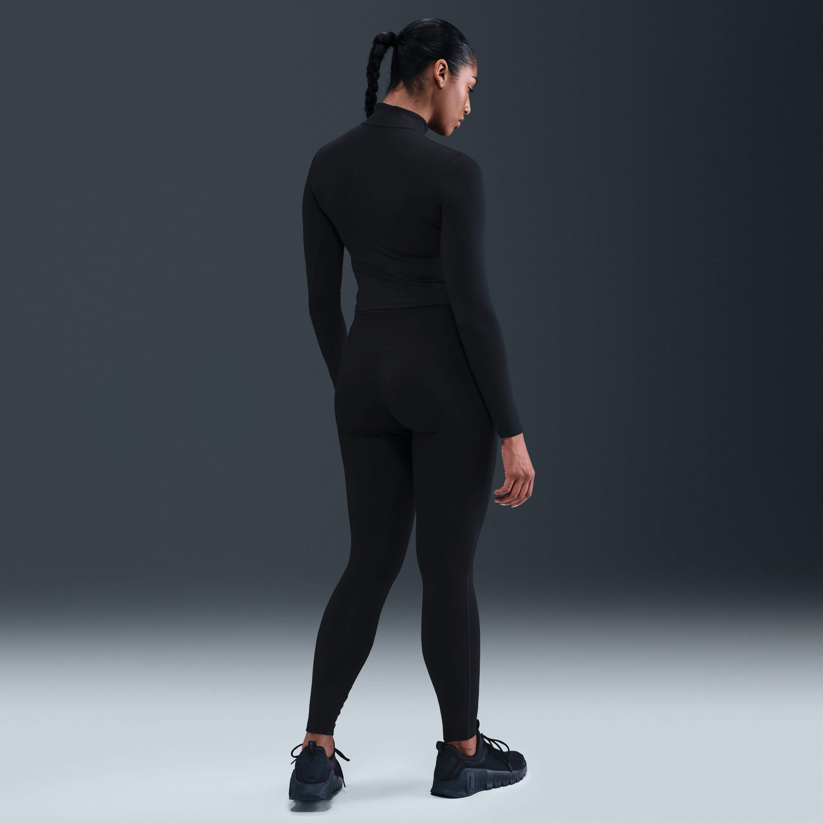 Nike One Fitted image number 4