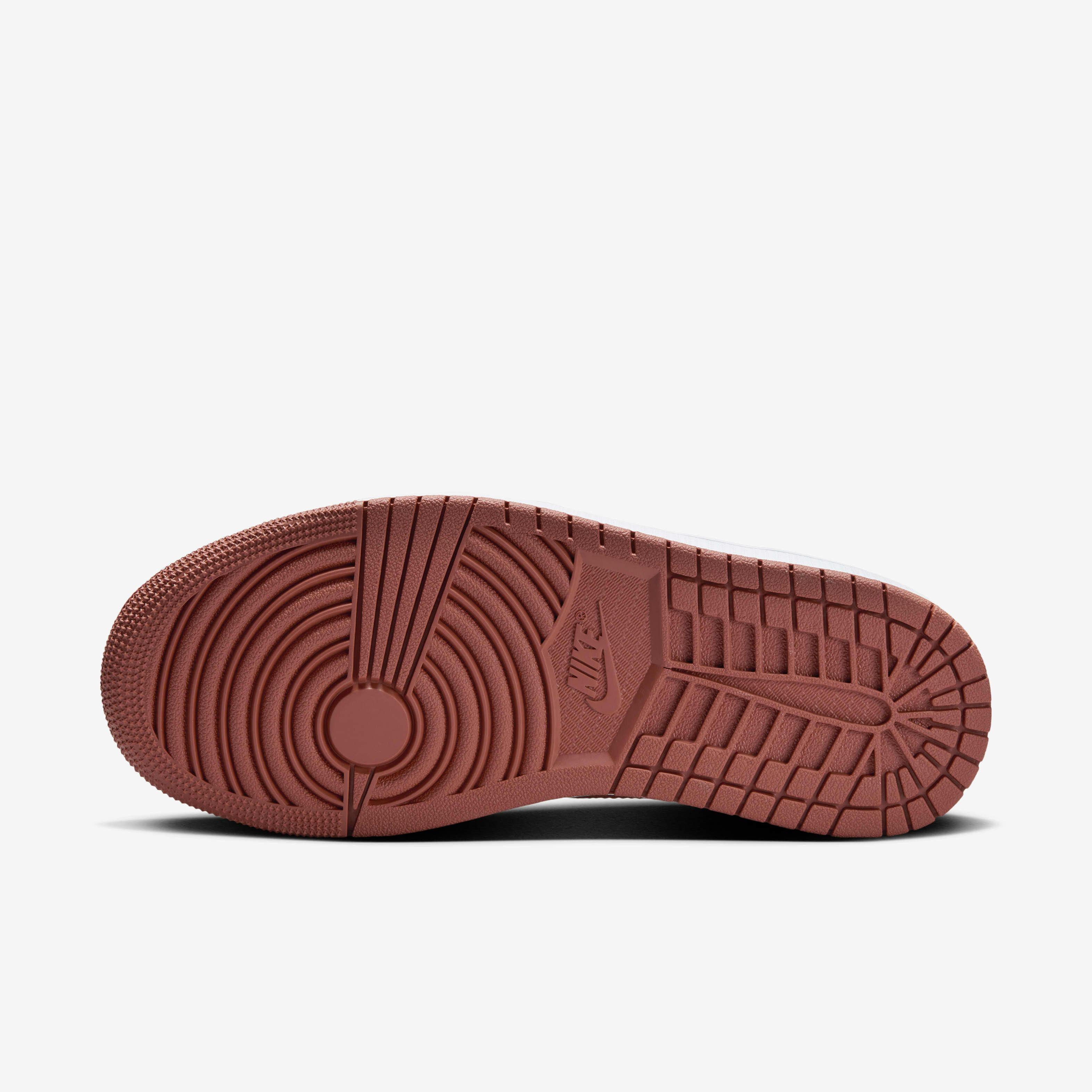 اير جوردن 1 لو image number 1