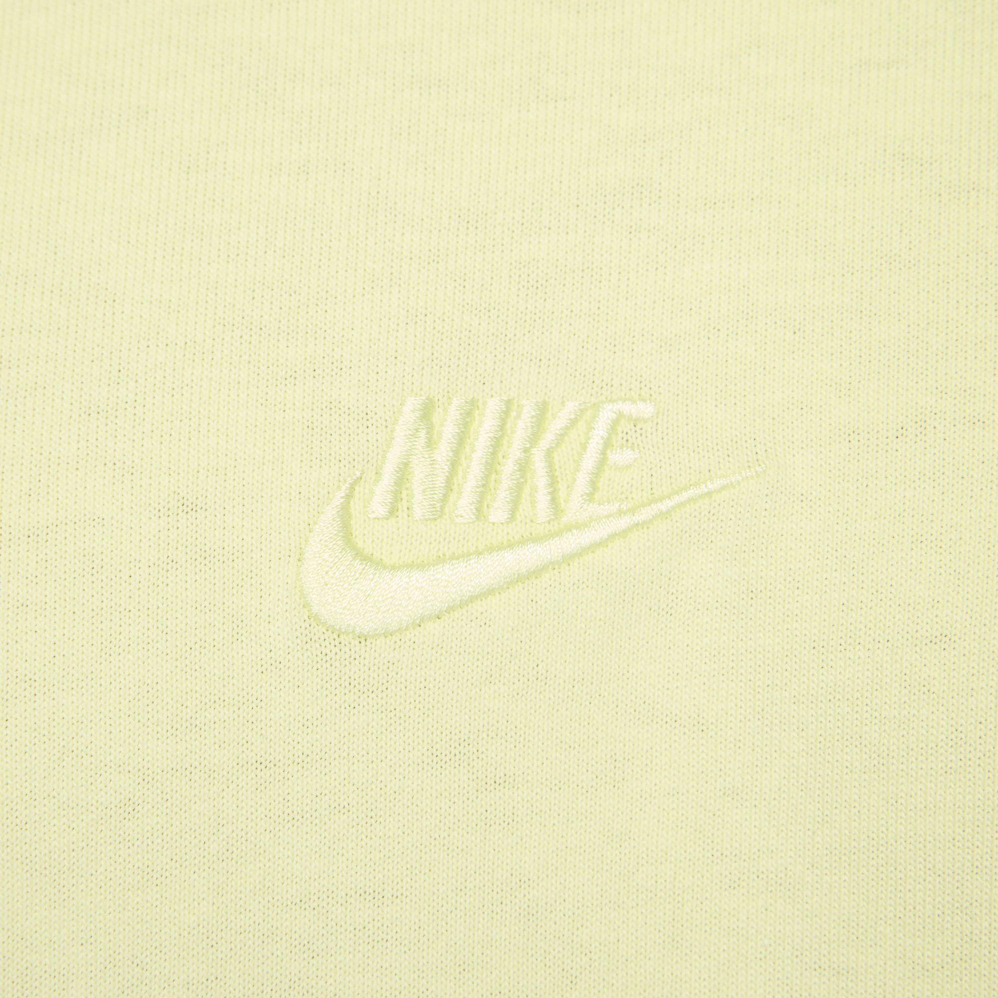 Opti yellow deals nike shirt