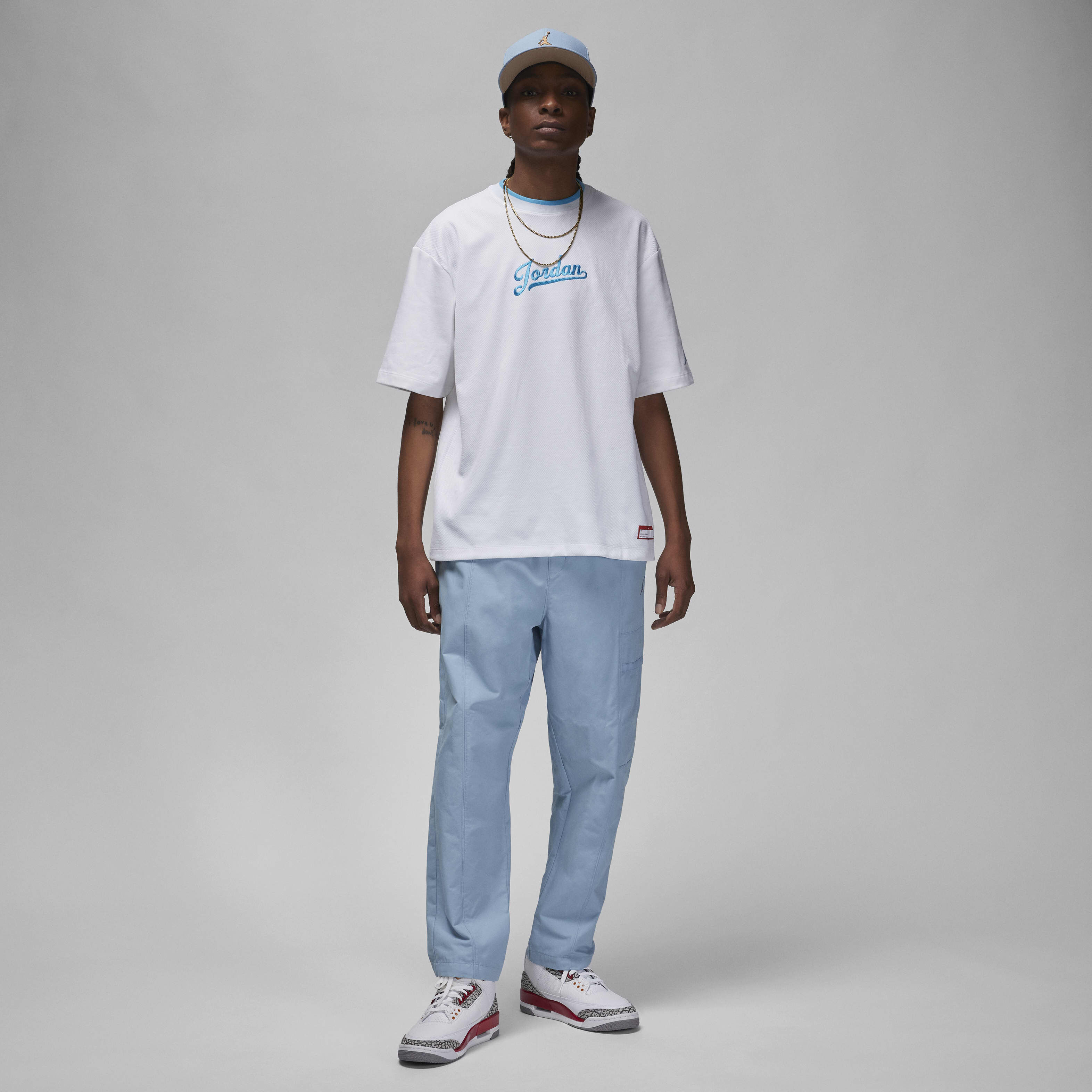 جوردن فلايت MVP image number 5