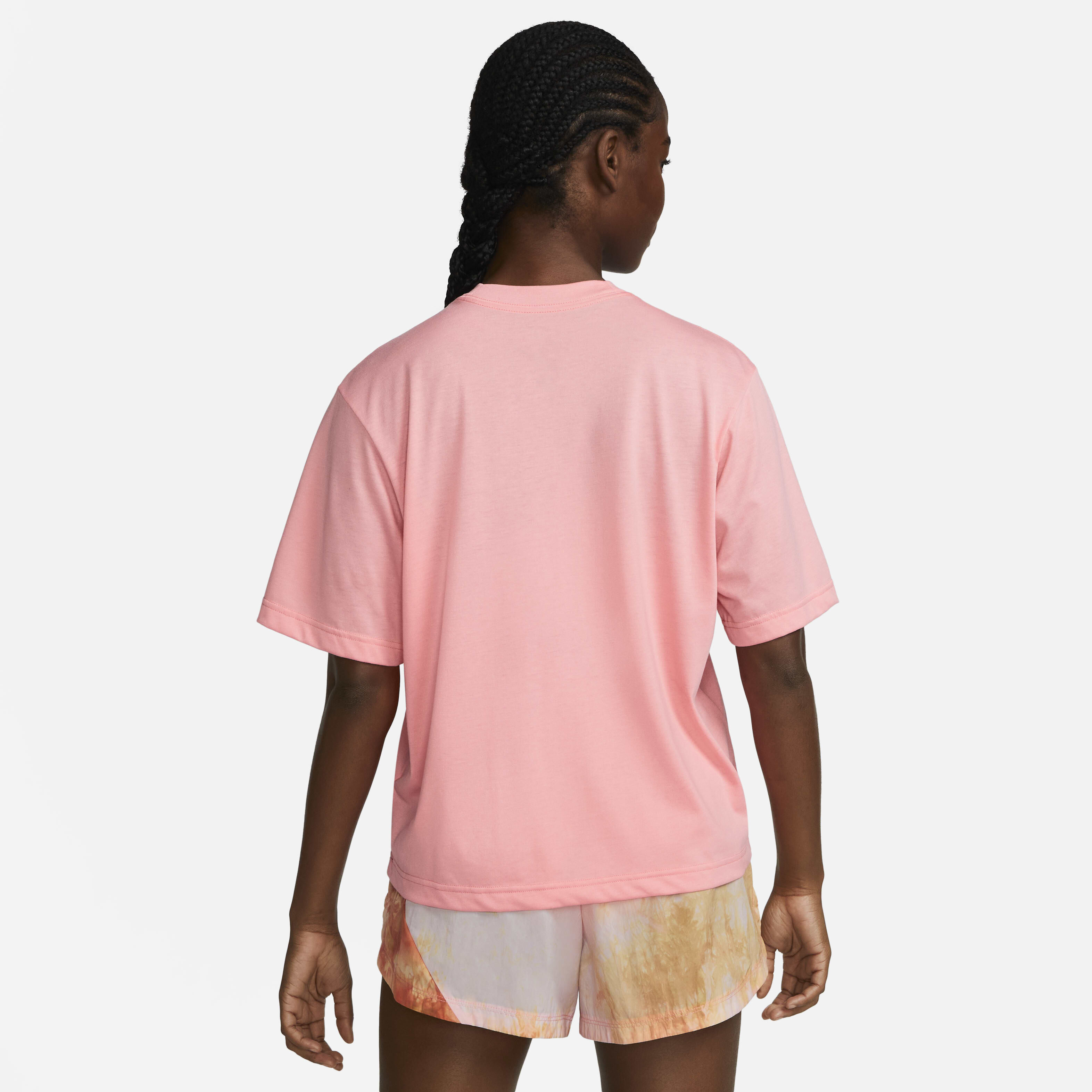 نايكي دراي-فت تريل image number 1