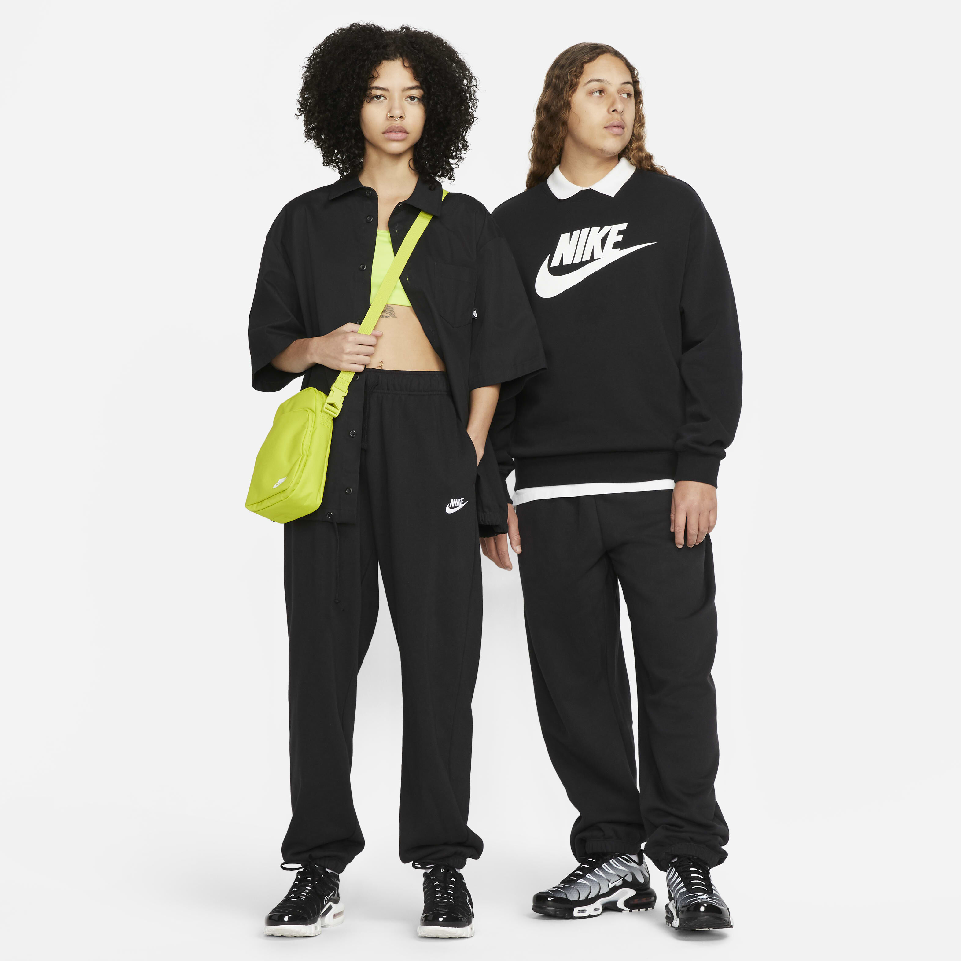 Nike Sportswear Club Fleece image number 5