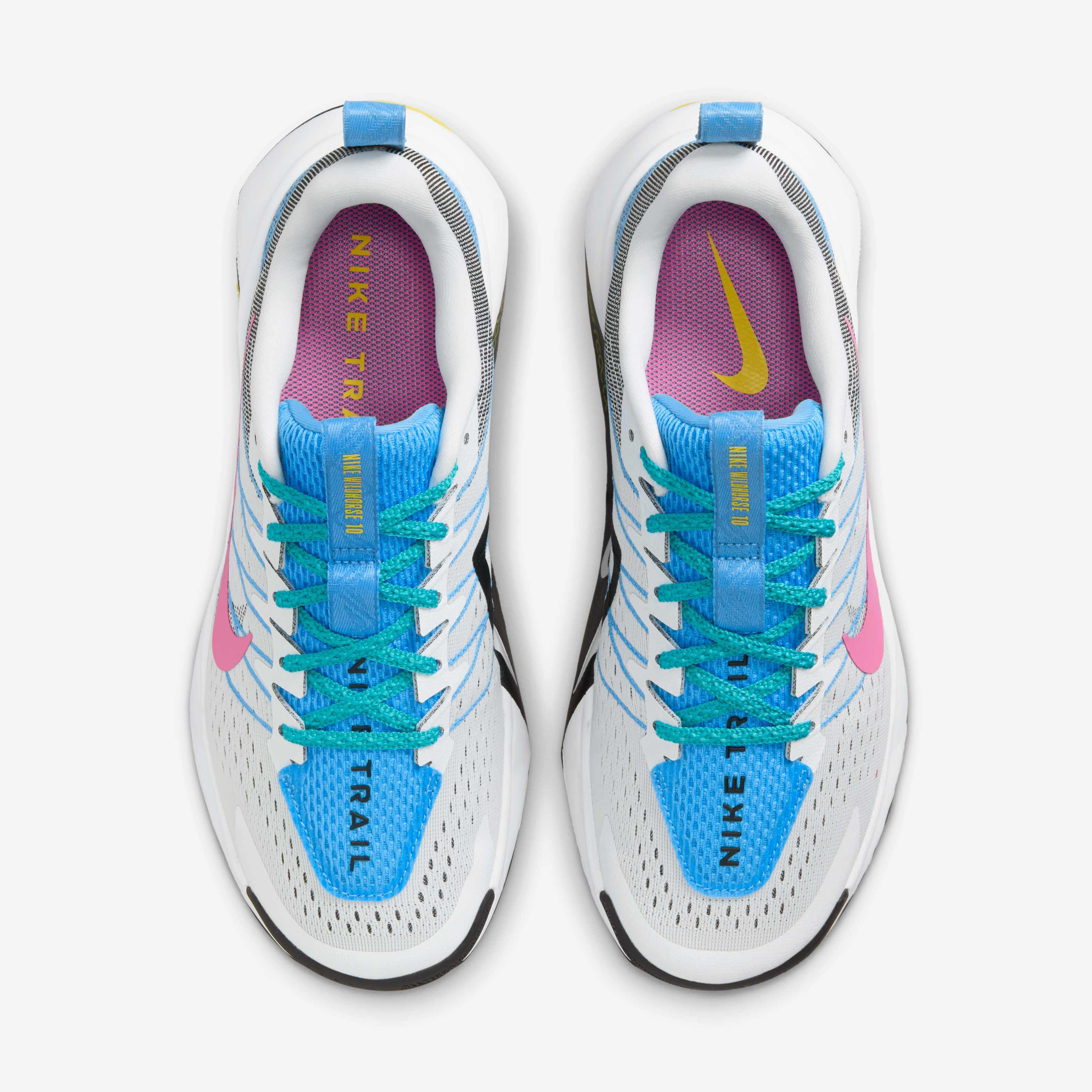 نايكي وايلدهورس 10 image number 3