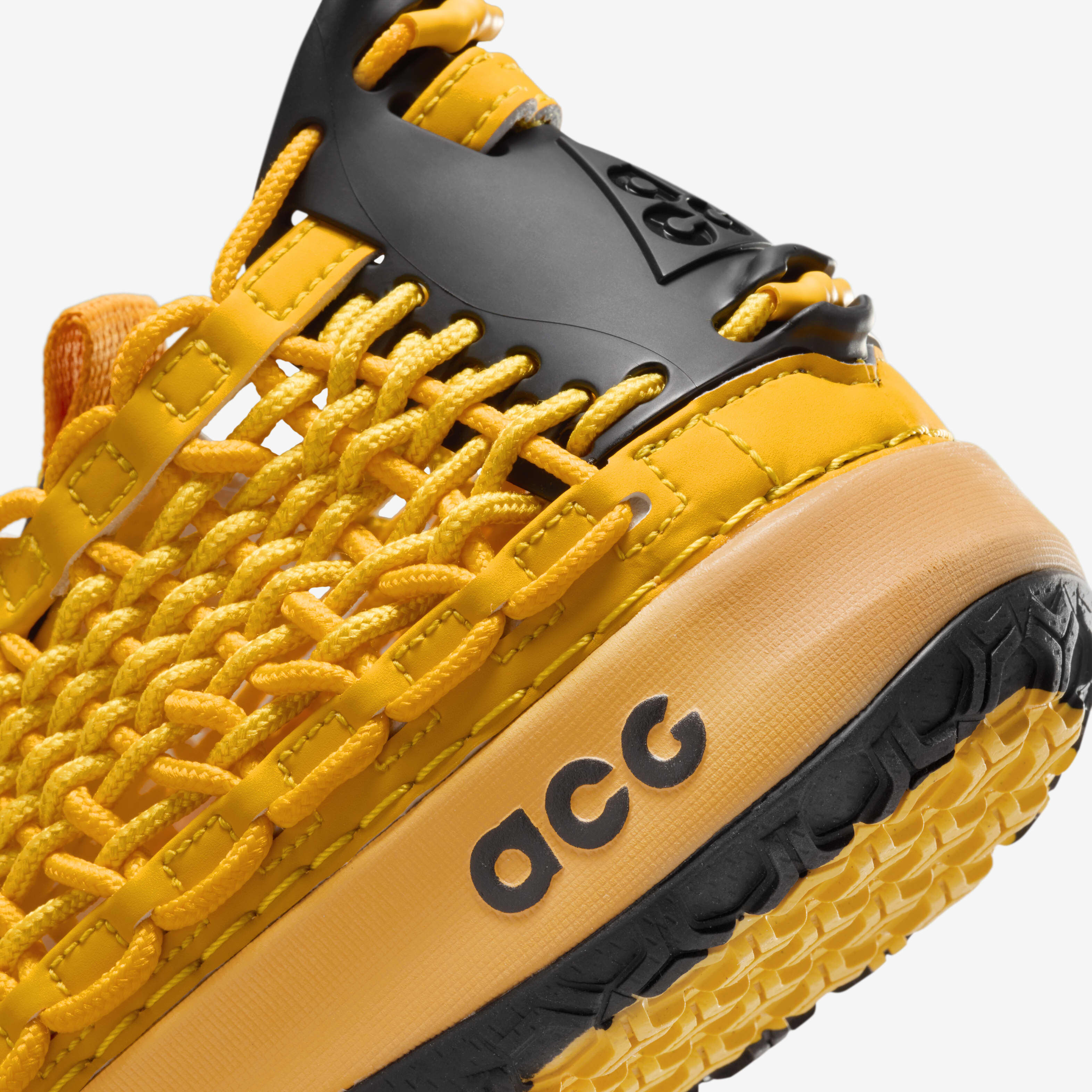 Buy Nike ACG Watercat+ Shoes - Vivid Sulphur/Black