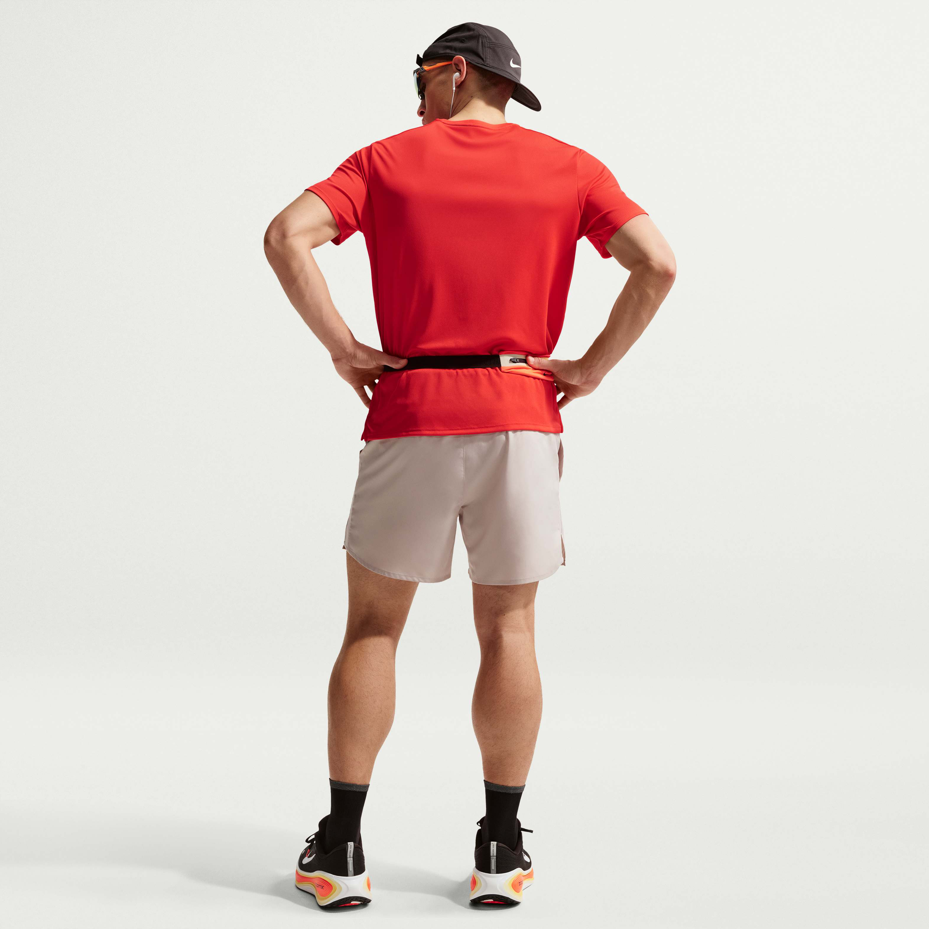 Nike Miler image number 4