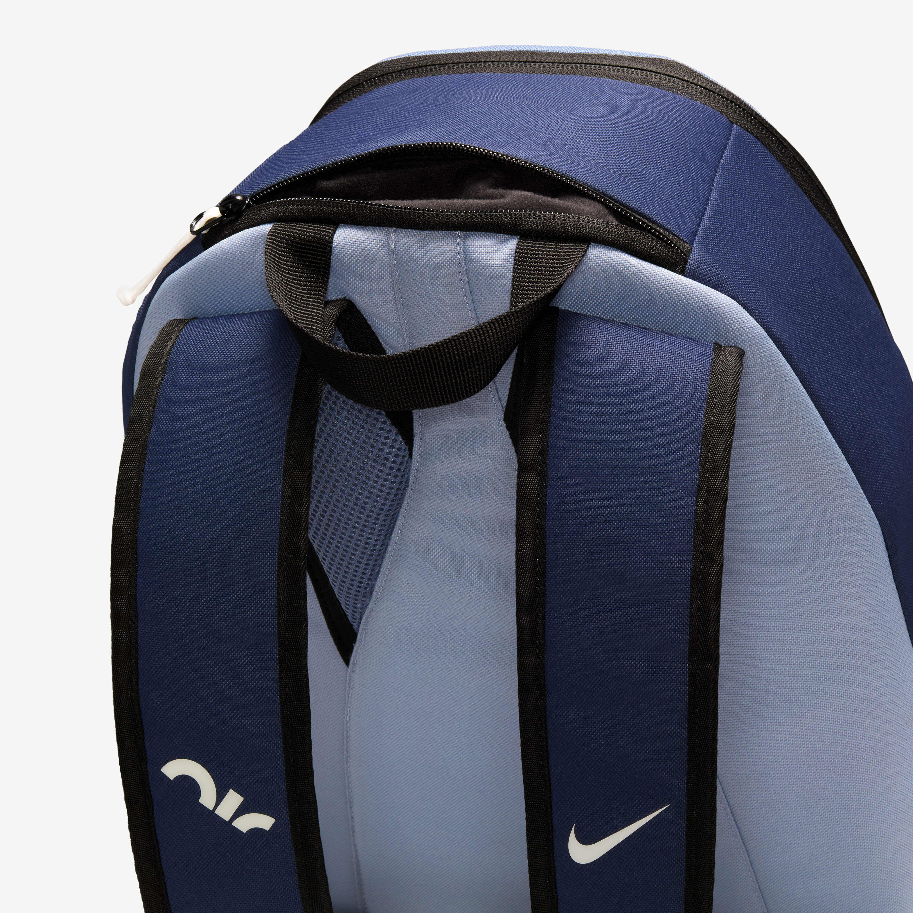 Blue nike air max backpack on sale