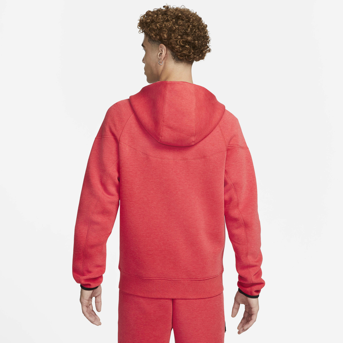 Nike Sportswear Tech Fleece Windrunner image number 1 Nike Sportswear Tech Fleece Windrunner image number 1